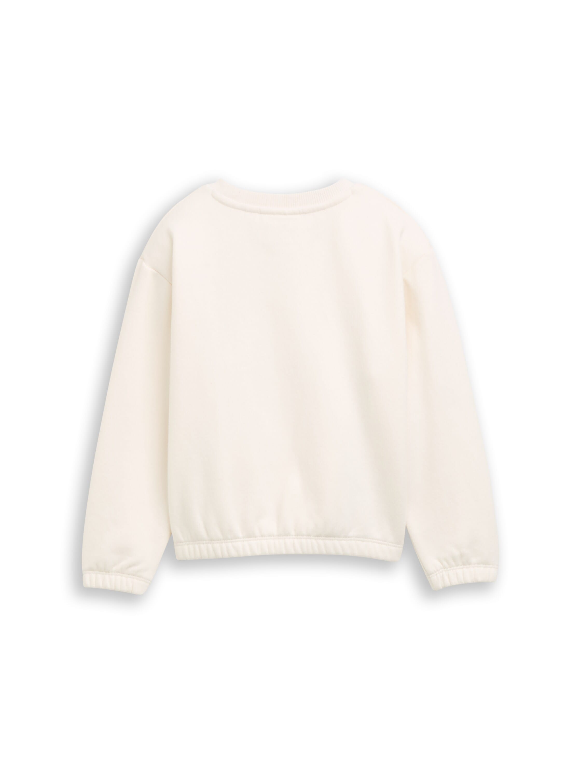 TOM TAILOR Sweatshirt
