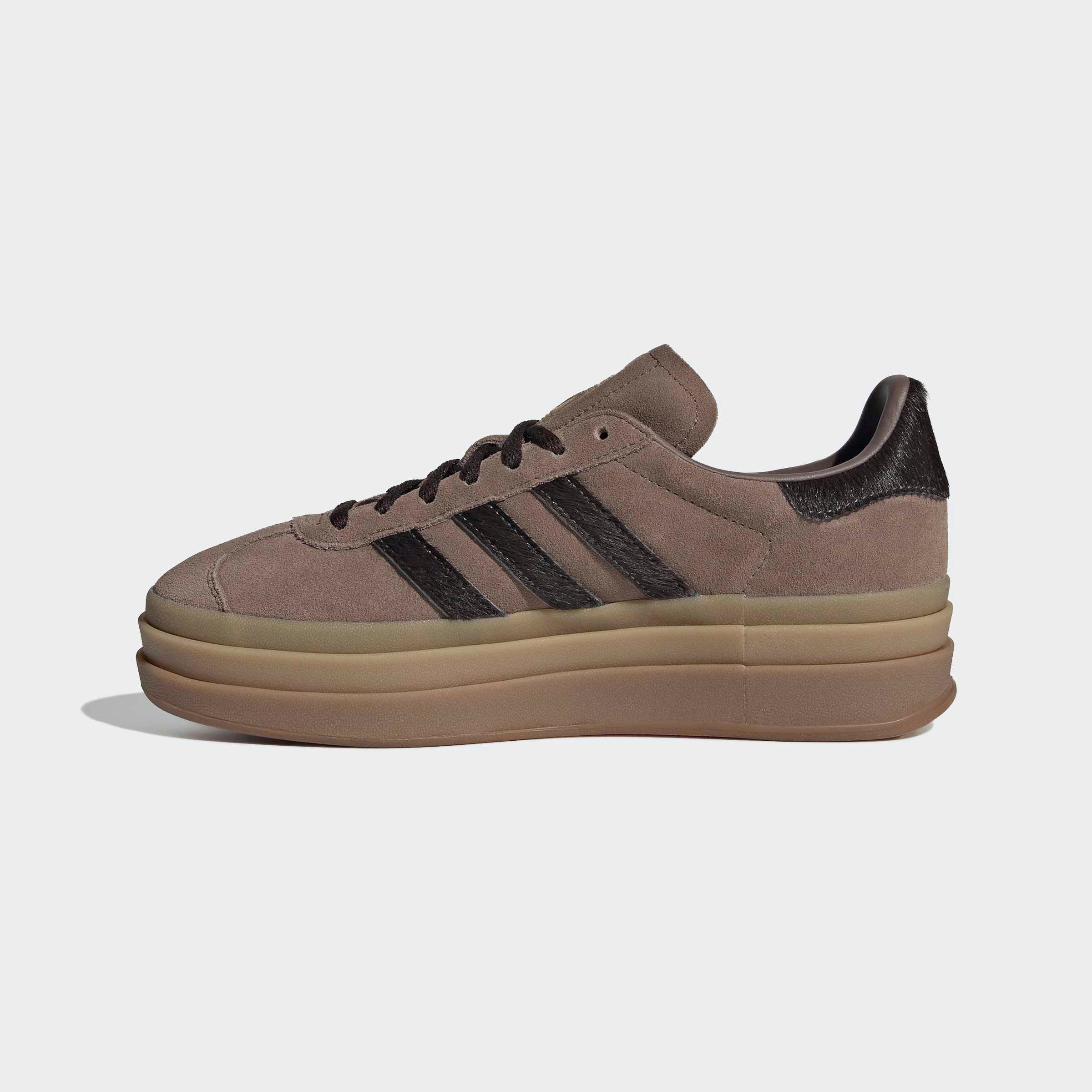 adidas Originals Sneaker »GAZELLE BOLD«
