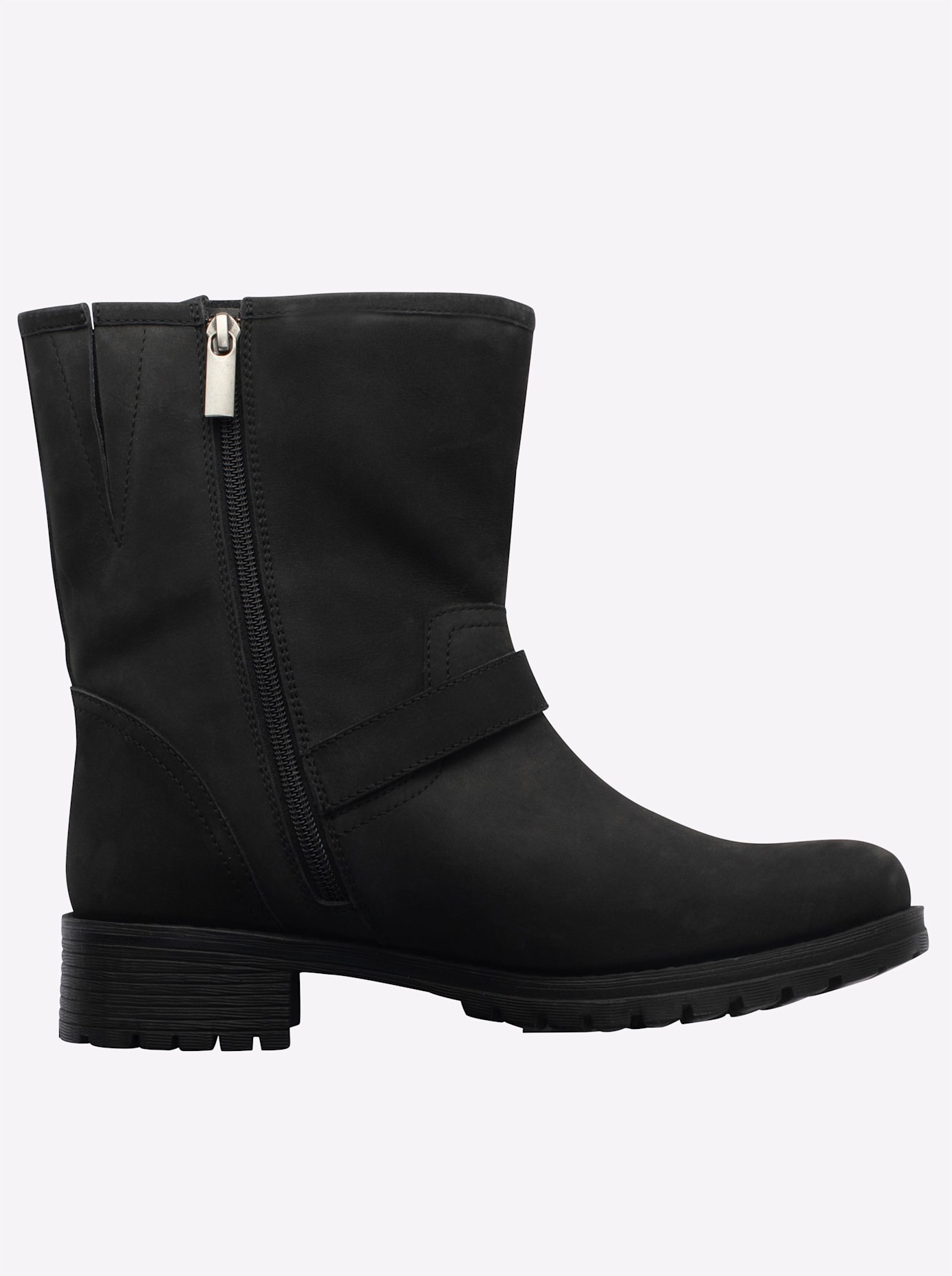 Sheego Stiefelette