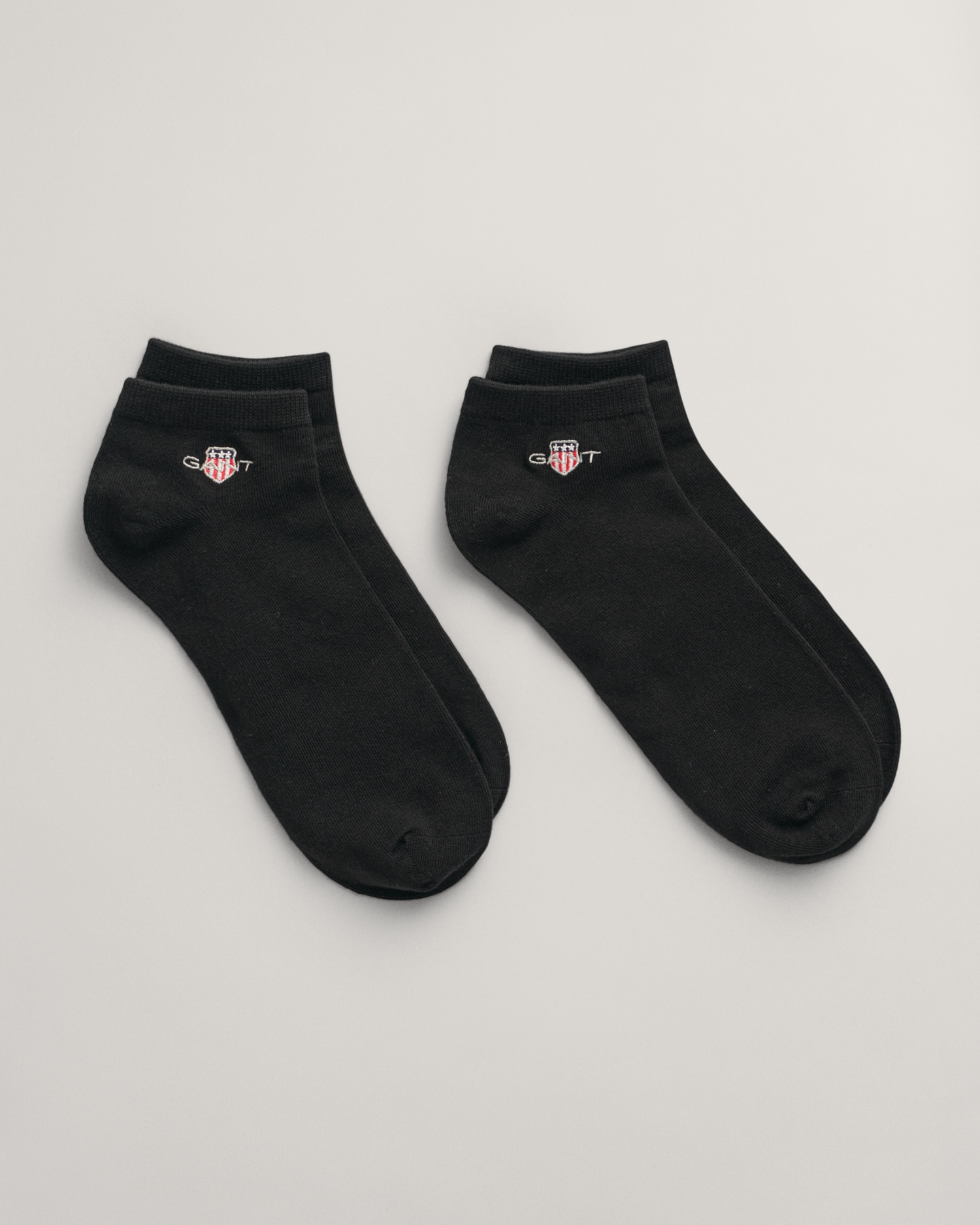 Gant Sneakersocken, (2 Paar) günstig online kaufen