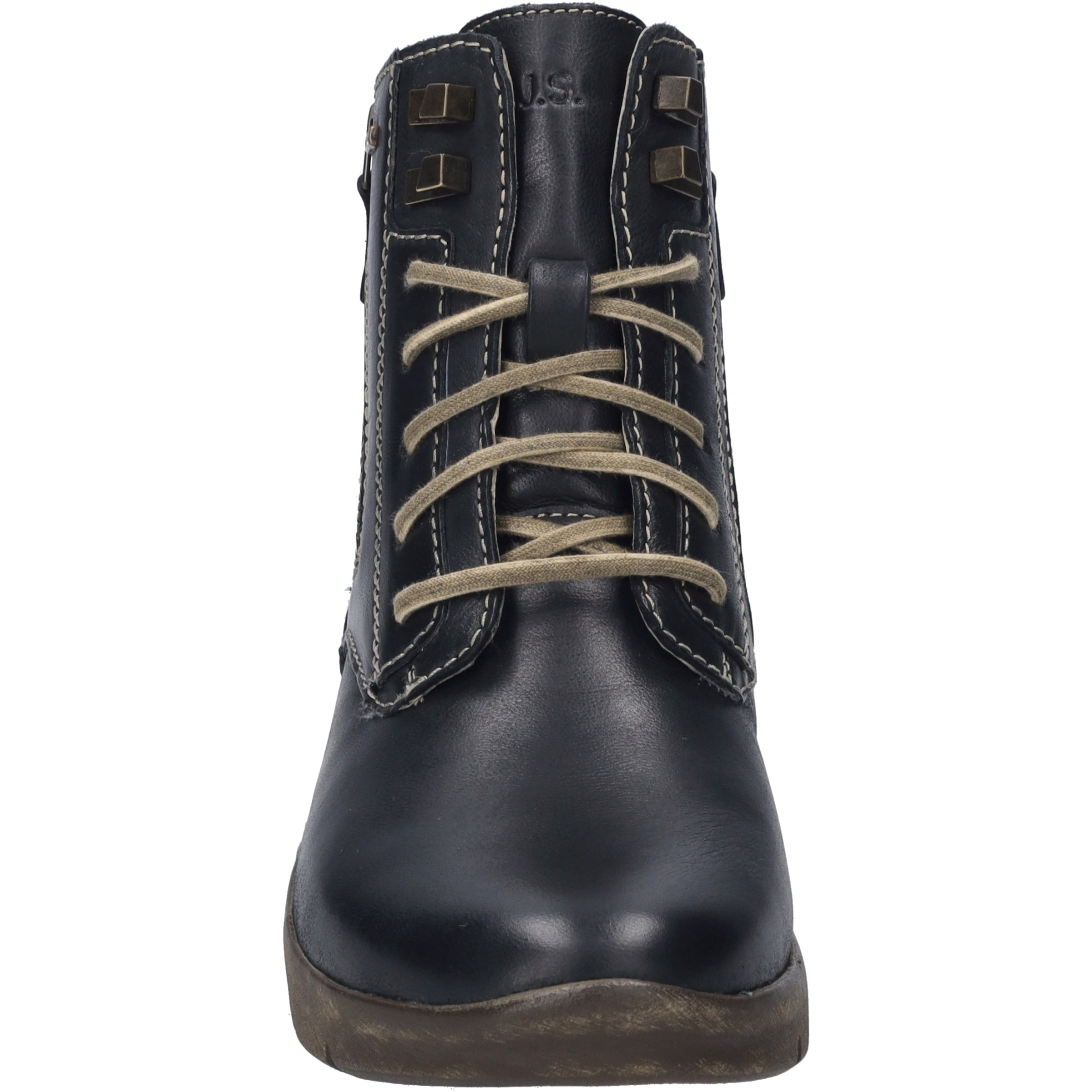 Josef Seibel Stiefelette »Conny 55, schwarz«