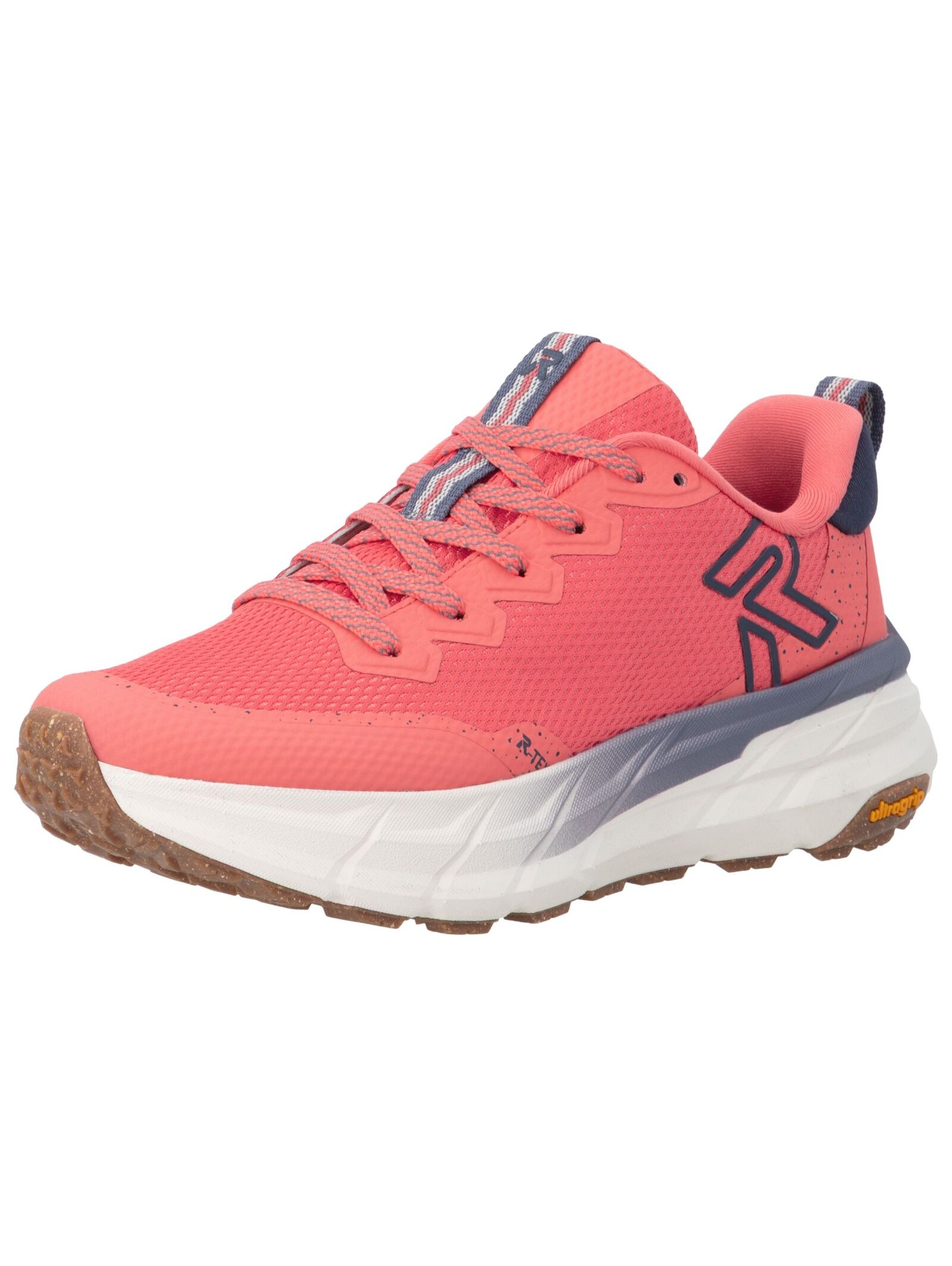 Rieker Sneaker "Rieker Sneaker Textil"