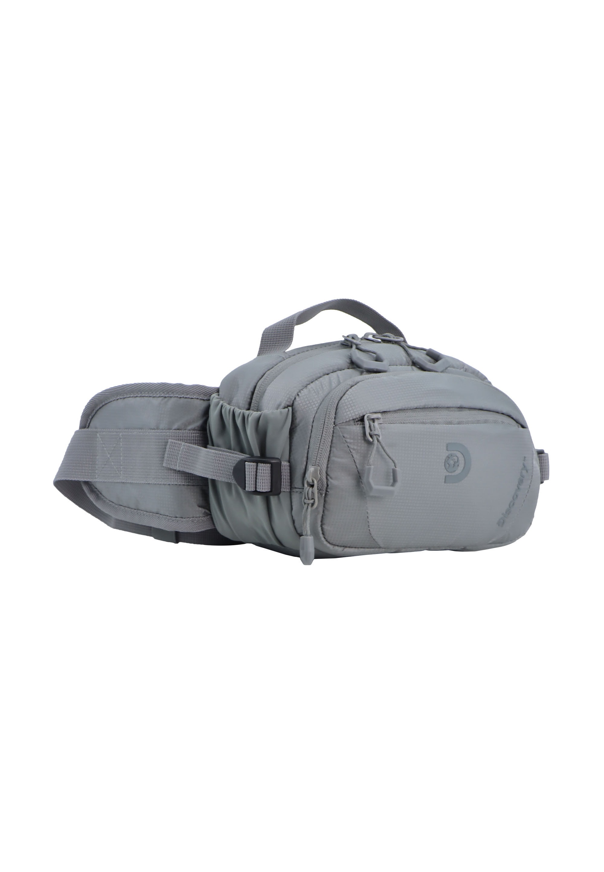 Discovery Gürteltasche »Body Spirit«, aus Nylon-Material