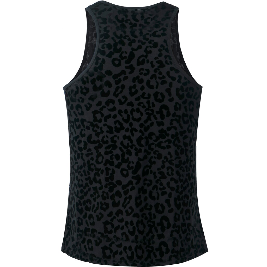 ATHLECIA Tanktop »CAROLINA W Printed Top«