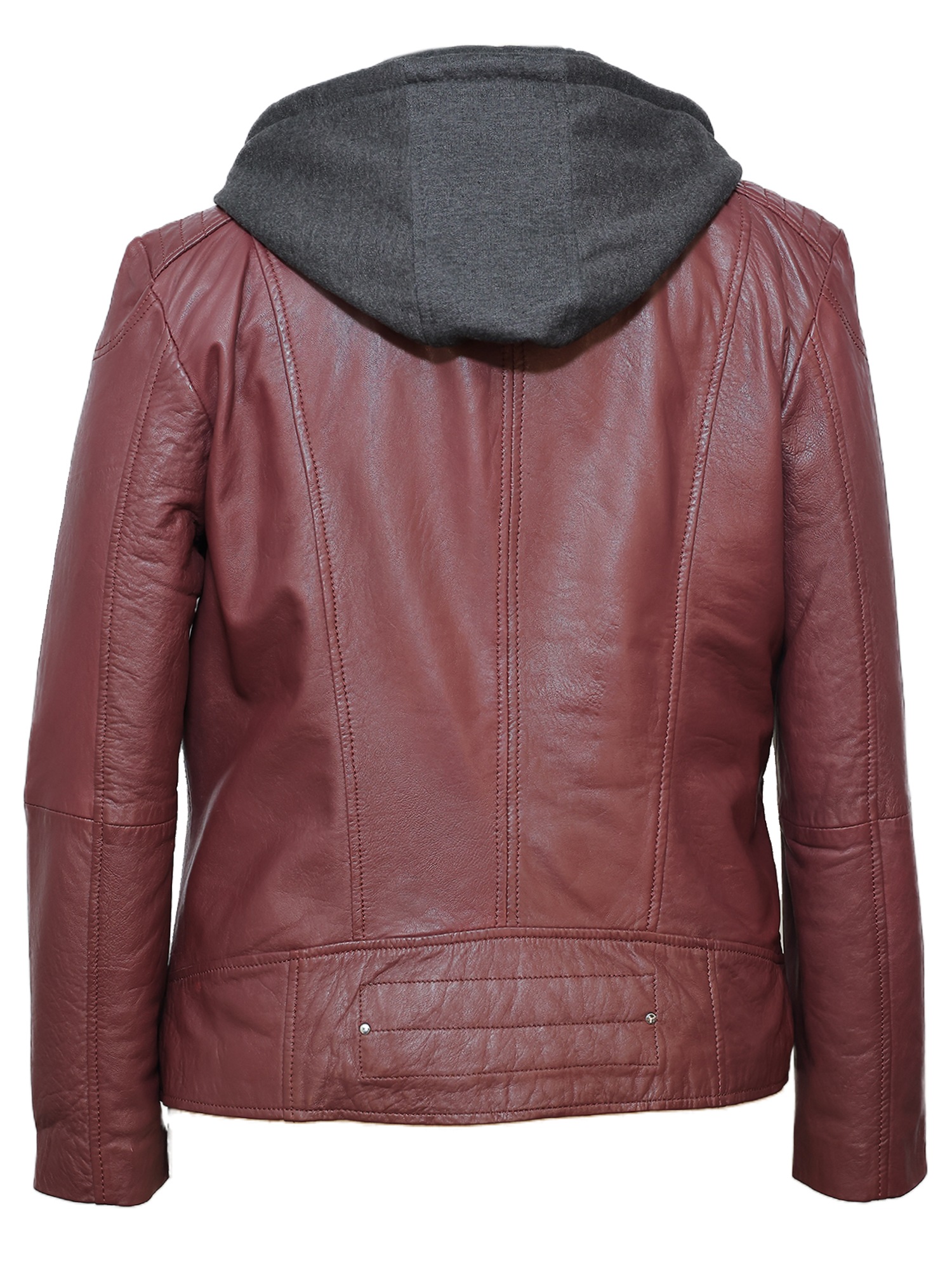 Maze Lederjacke »42021318«