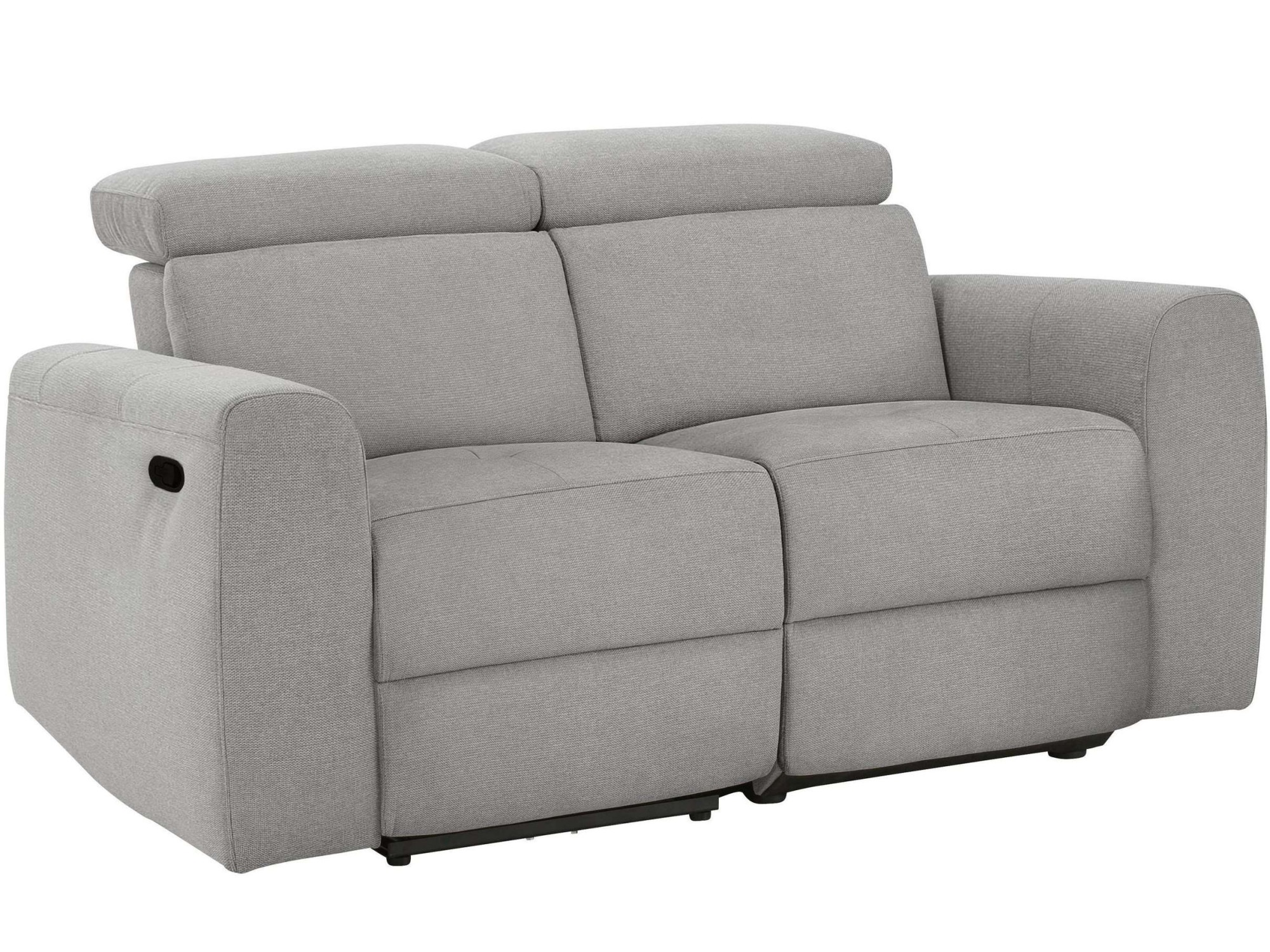 Home affaire 2-Sitzer »Sentrano«, 152 cm, man. o. elektr. Relaxfunktion und USB/Kopfverstellung