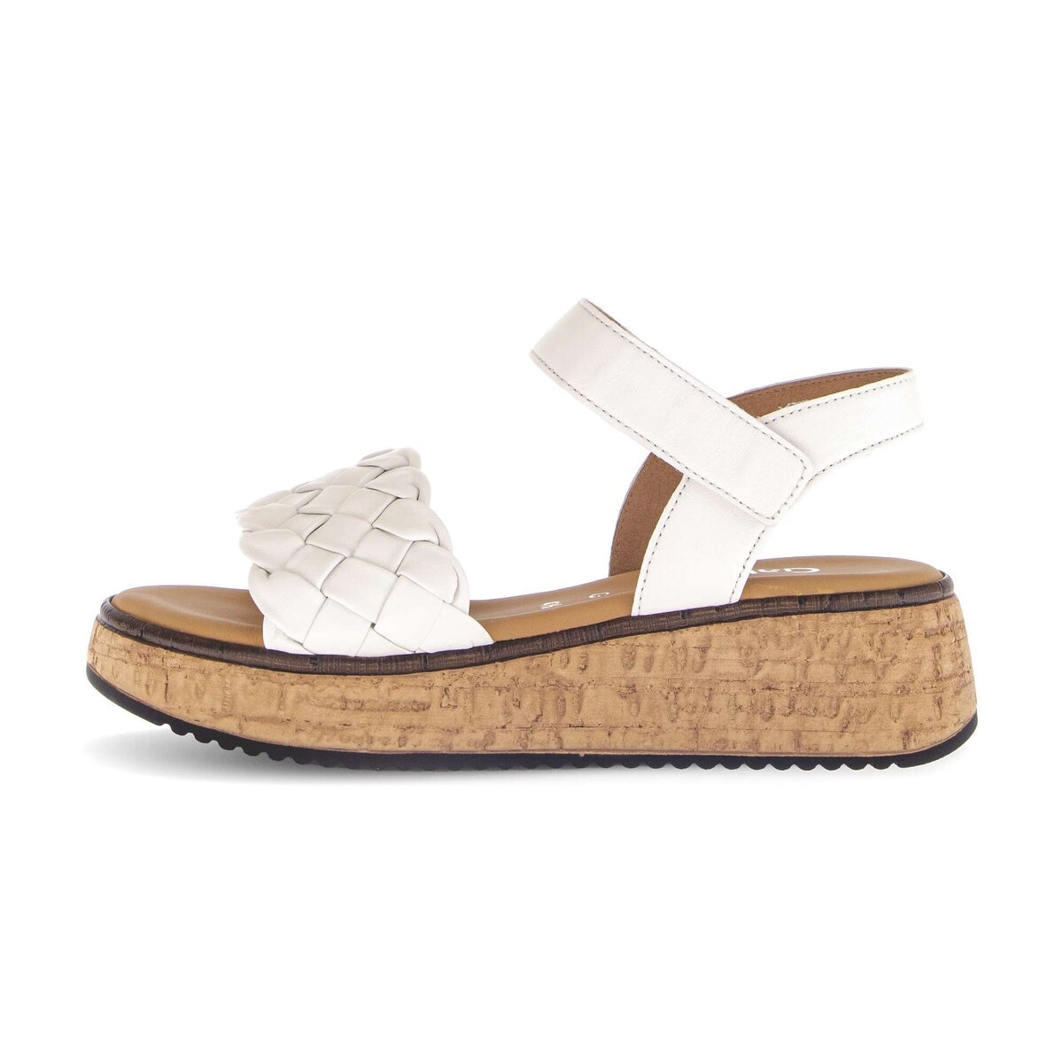 Gabor Plateausandaletten »Plateau Sandale«