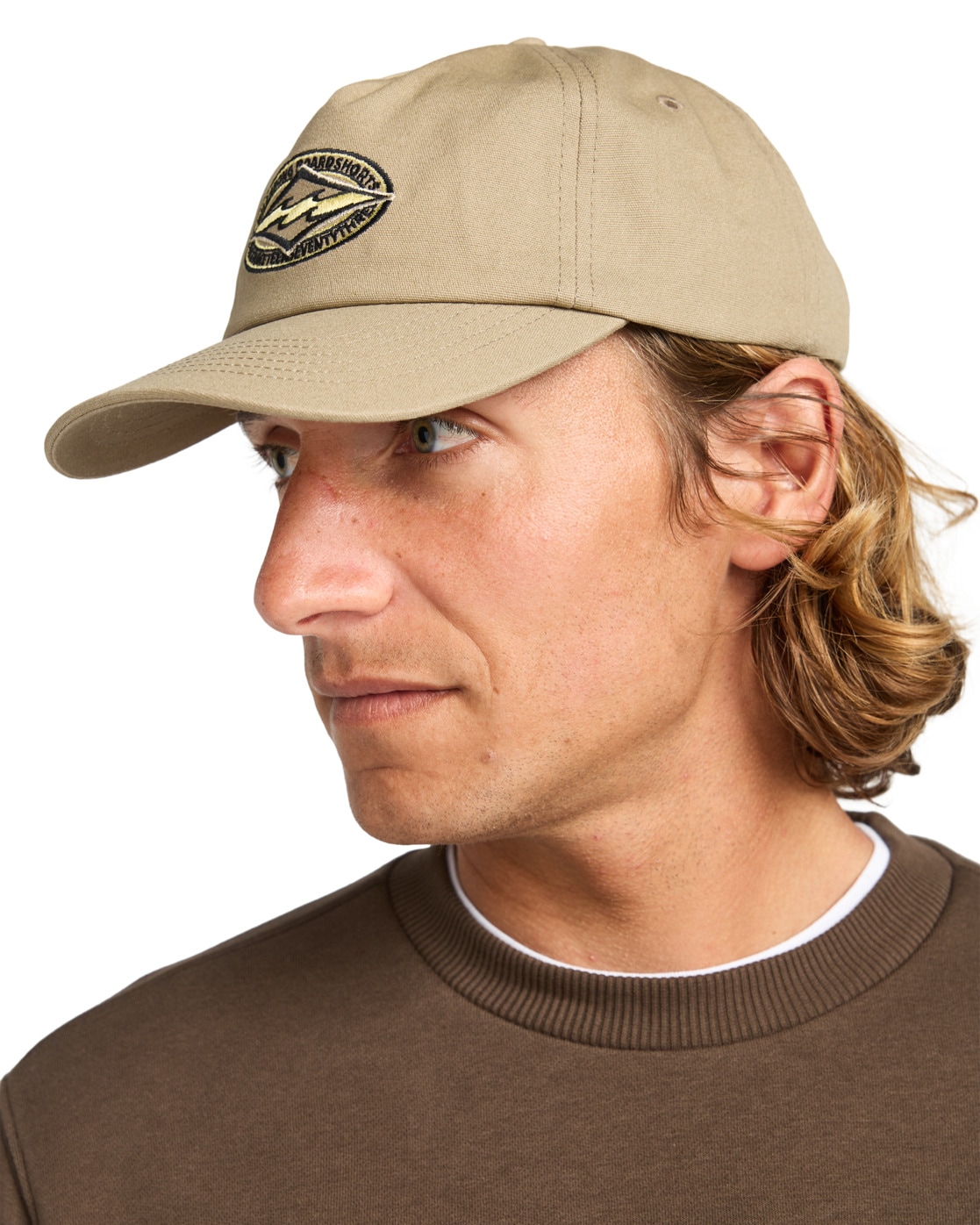 Billabong Snapback Cap »Origin«