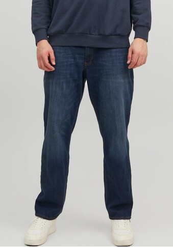 Jack & Jones PlusSize 5-Pocket-Jeans »JJIMIKE JJORIGINAL AM 819 PLS NOOS« kaufen