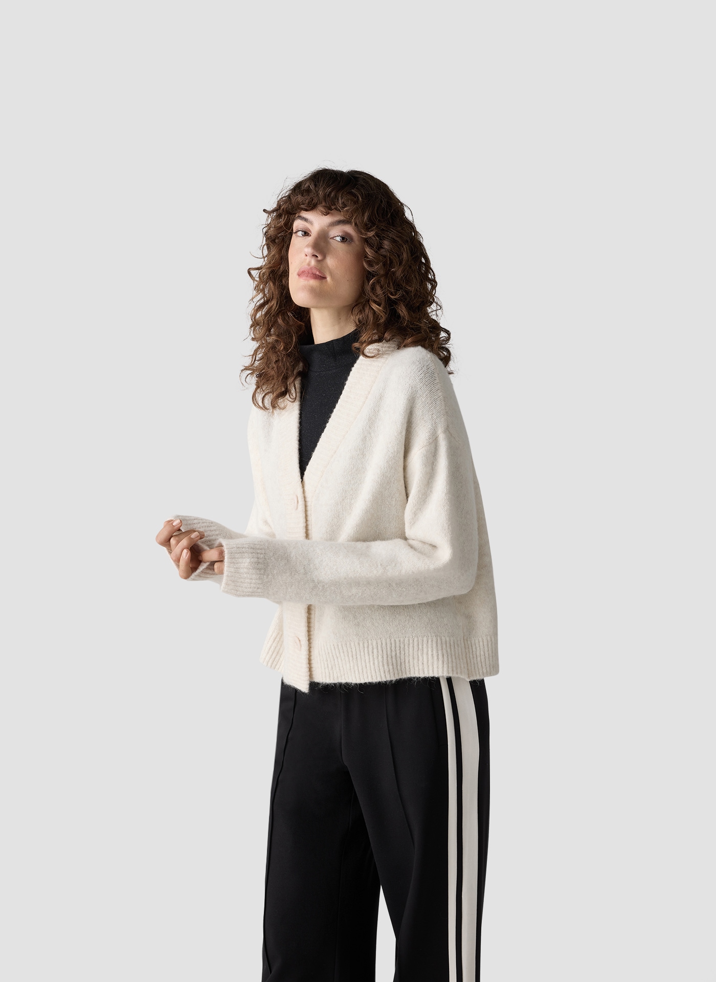 LeComte Strickjacke "Strickjacke" günstig online kaufen