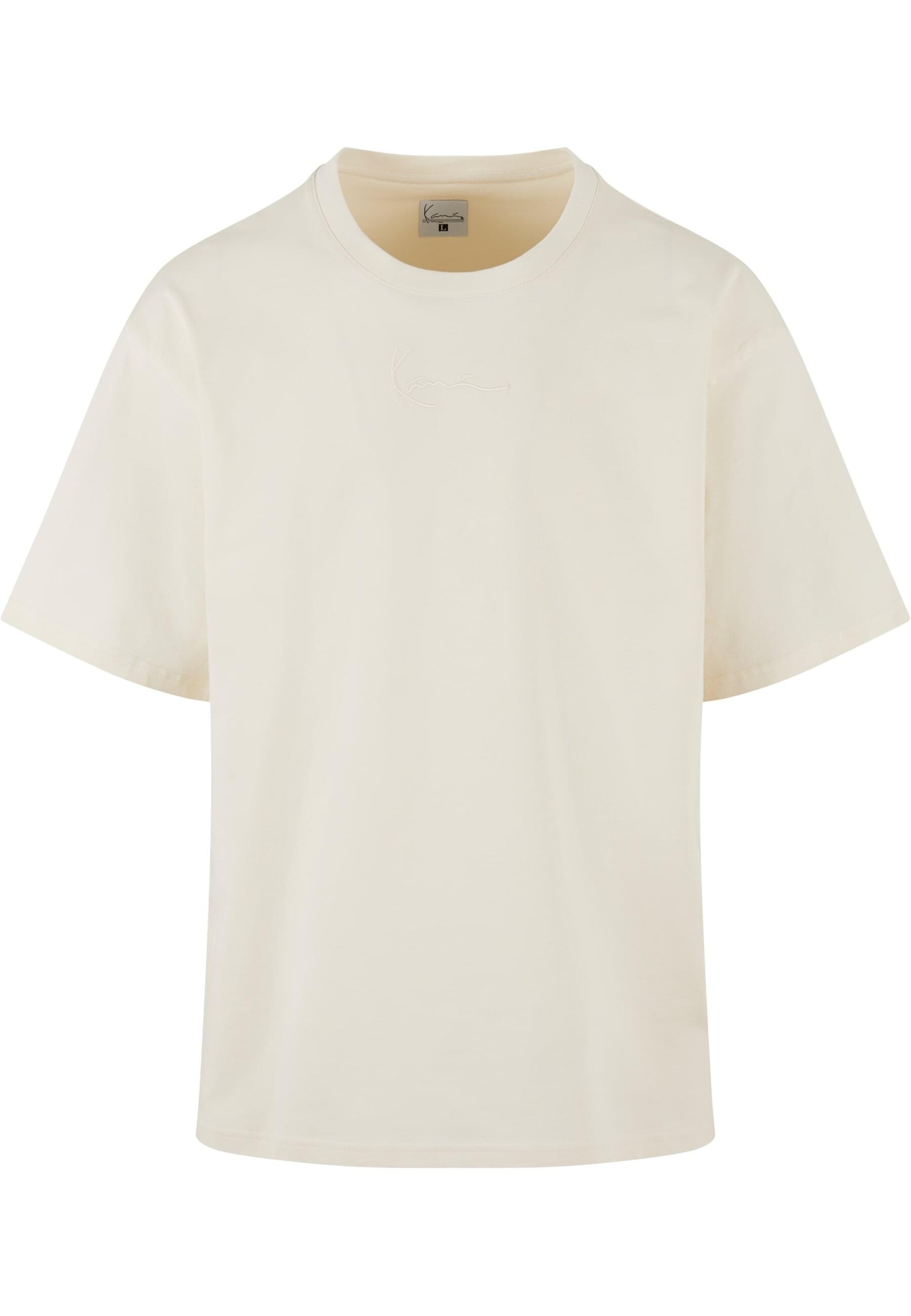 Karl Kani T-Shirt "Karl Kani Small Signature Essential Tee", (1 tlg.) günstig online kaufen