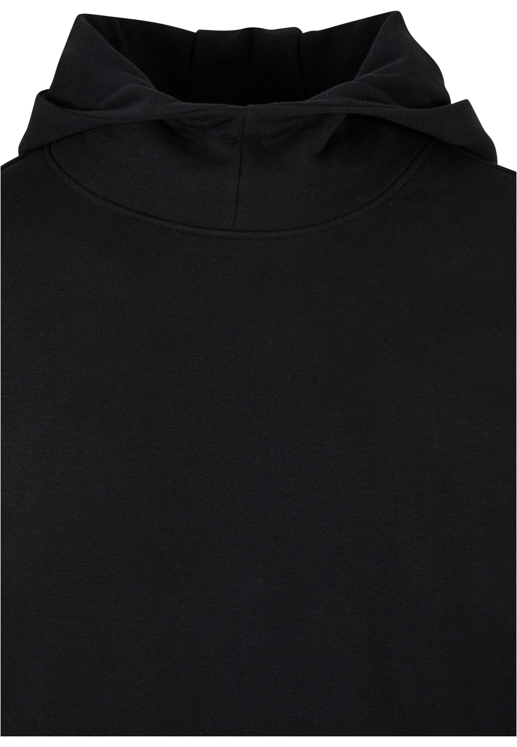 Thumbnail - URBAN CLASSICS Kapuzensweatshirt "Urban Classics Herren High Neck Hoody", (1 tlg.)