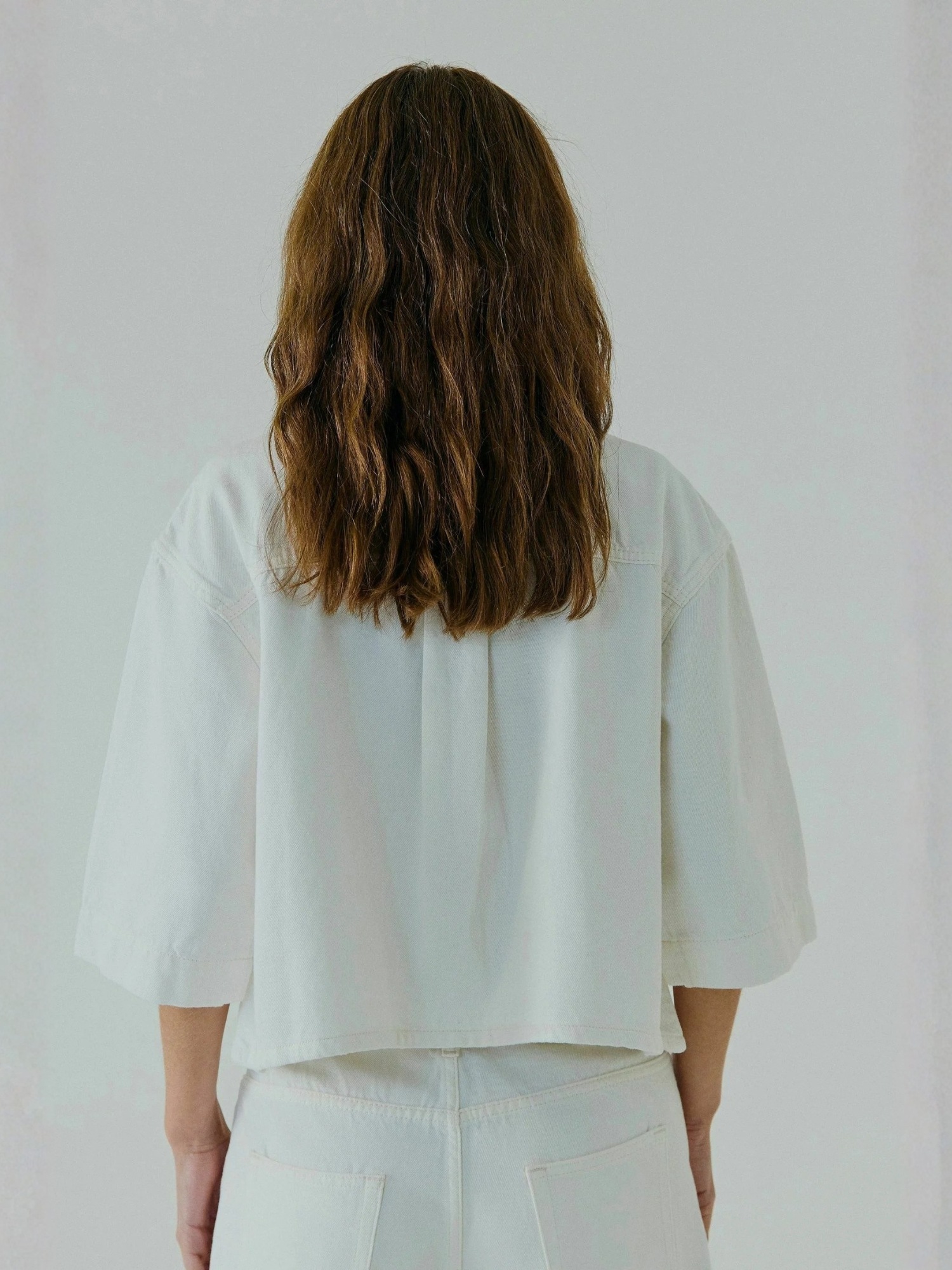 NORR Blusentop »NORR Shirt Kenzina«