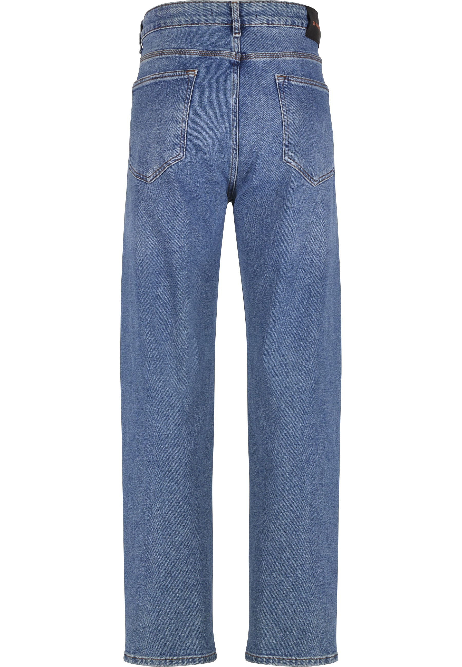 2Y Premium Bequeme Jeans »2Y Premium Herren 2Y Tapered Fit Jeans«