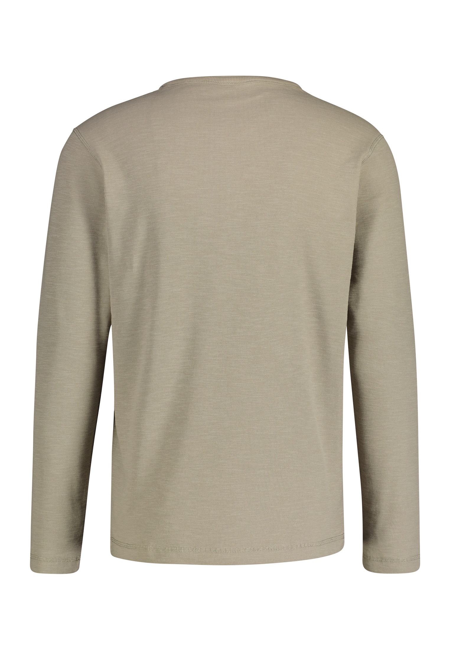 LERROS Sweatshirt "Serafino mit Logostitching" günstig online kaufen