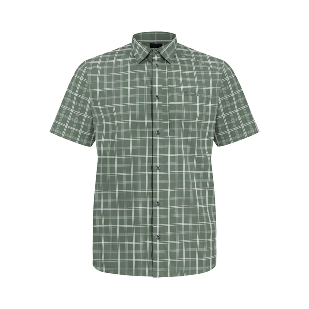 Jack Wolfskin Funktionshemd »NORBO S/S SHIRT M«