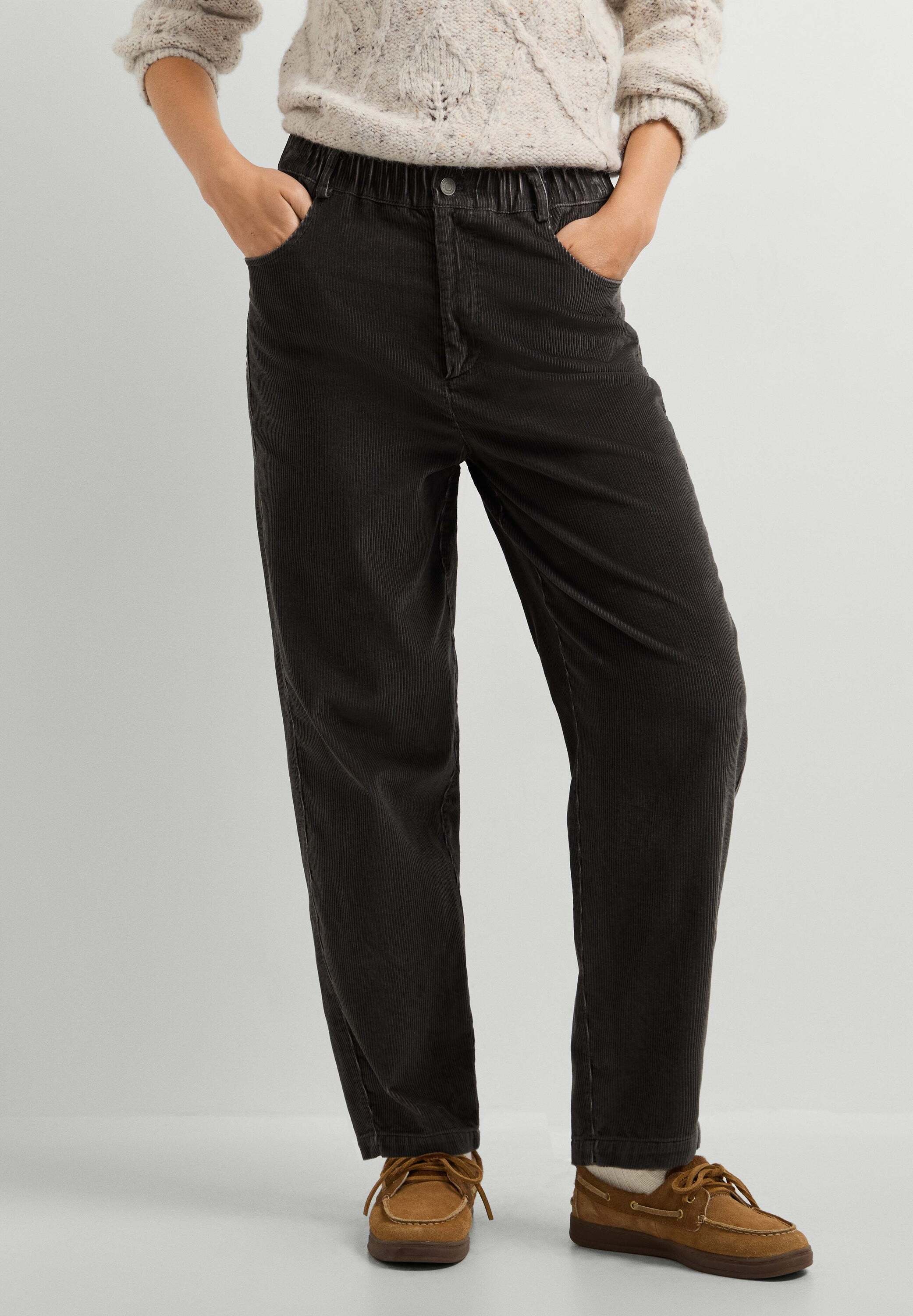 Pepe Jeans Funktionshose "trousers LARISSA"