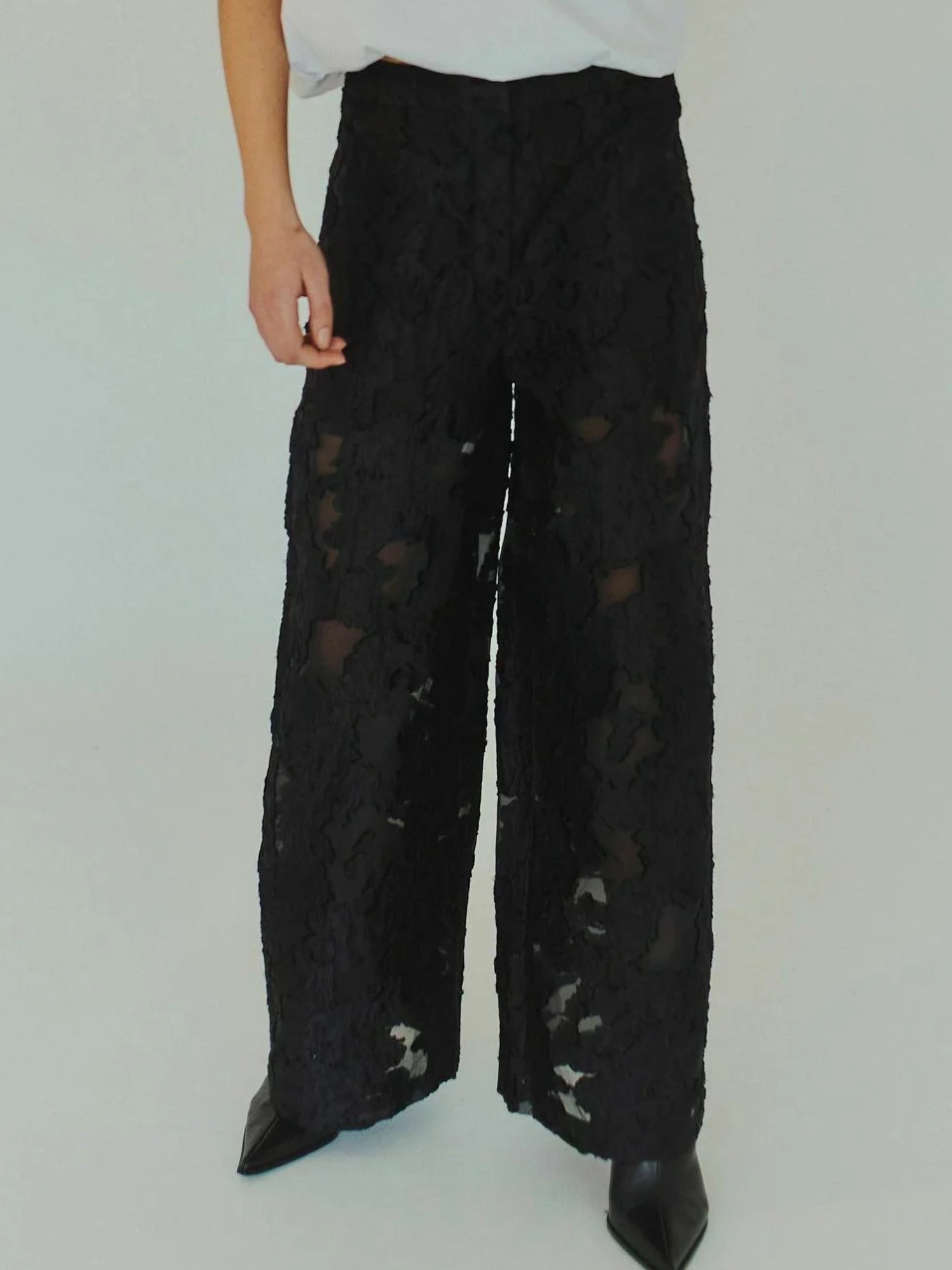 NORR "NORR Trouser Burna"