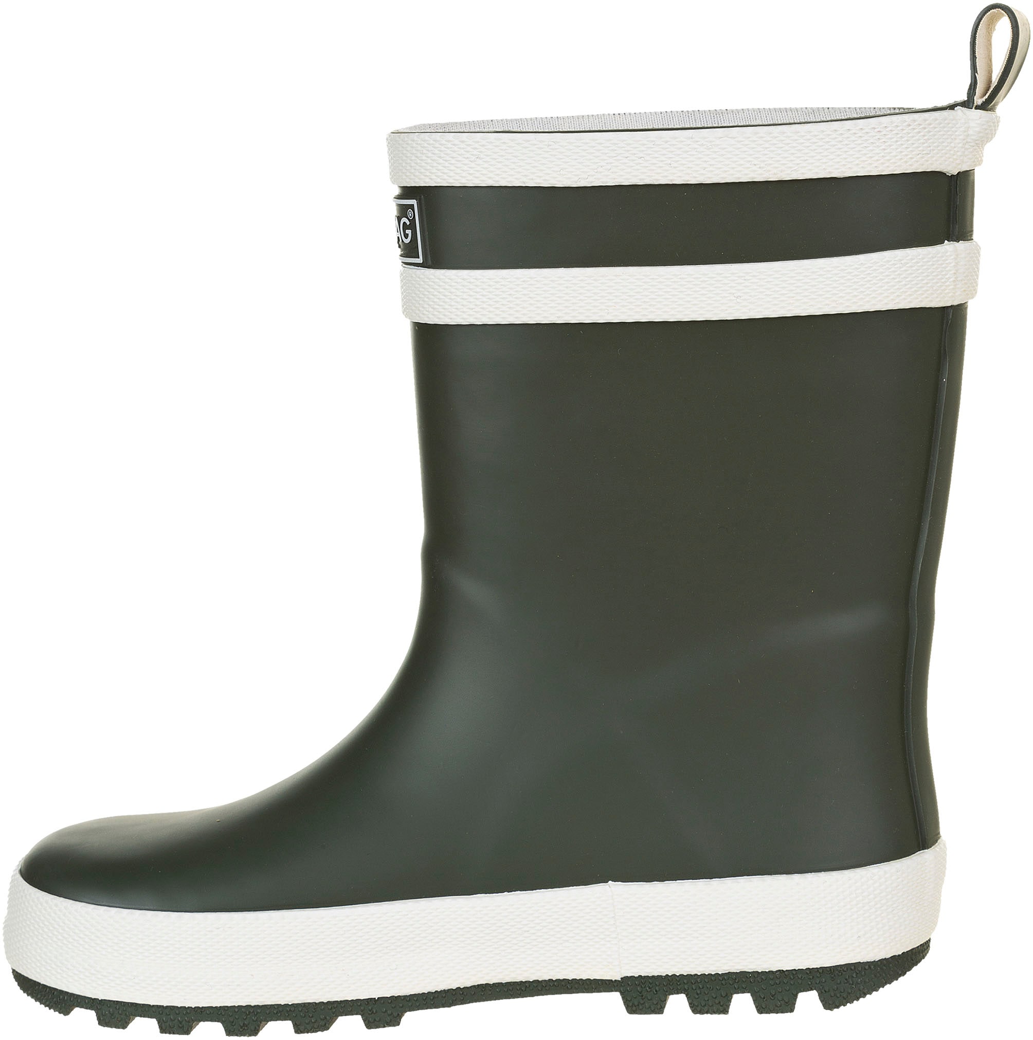 ZIGZAG Gummistiefel »Hurricane«, wasserdicht