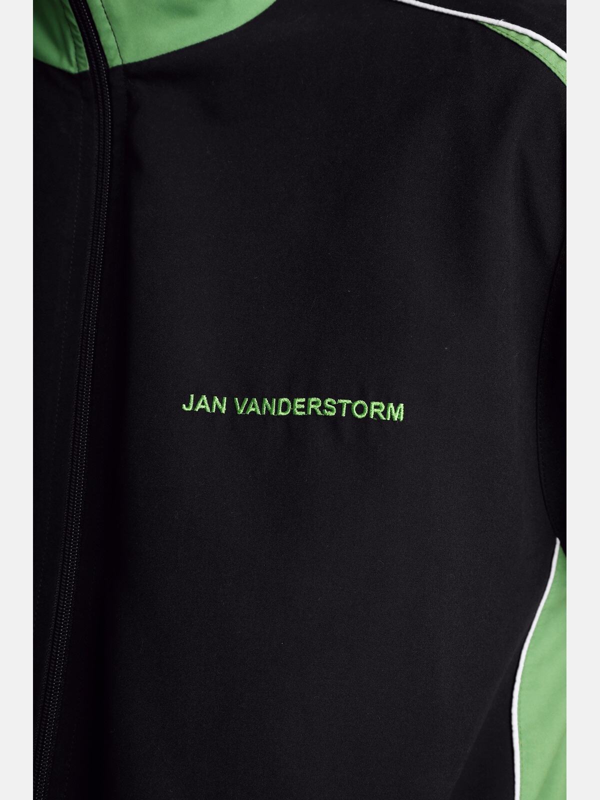 Jan Vanderstorm Trainingsanzug »Freizeitanzug EIRIK«