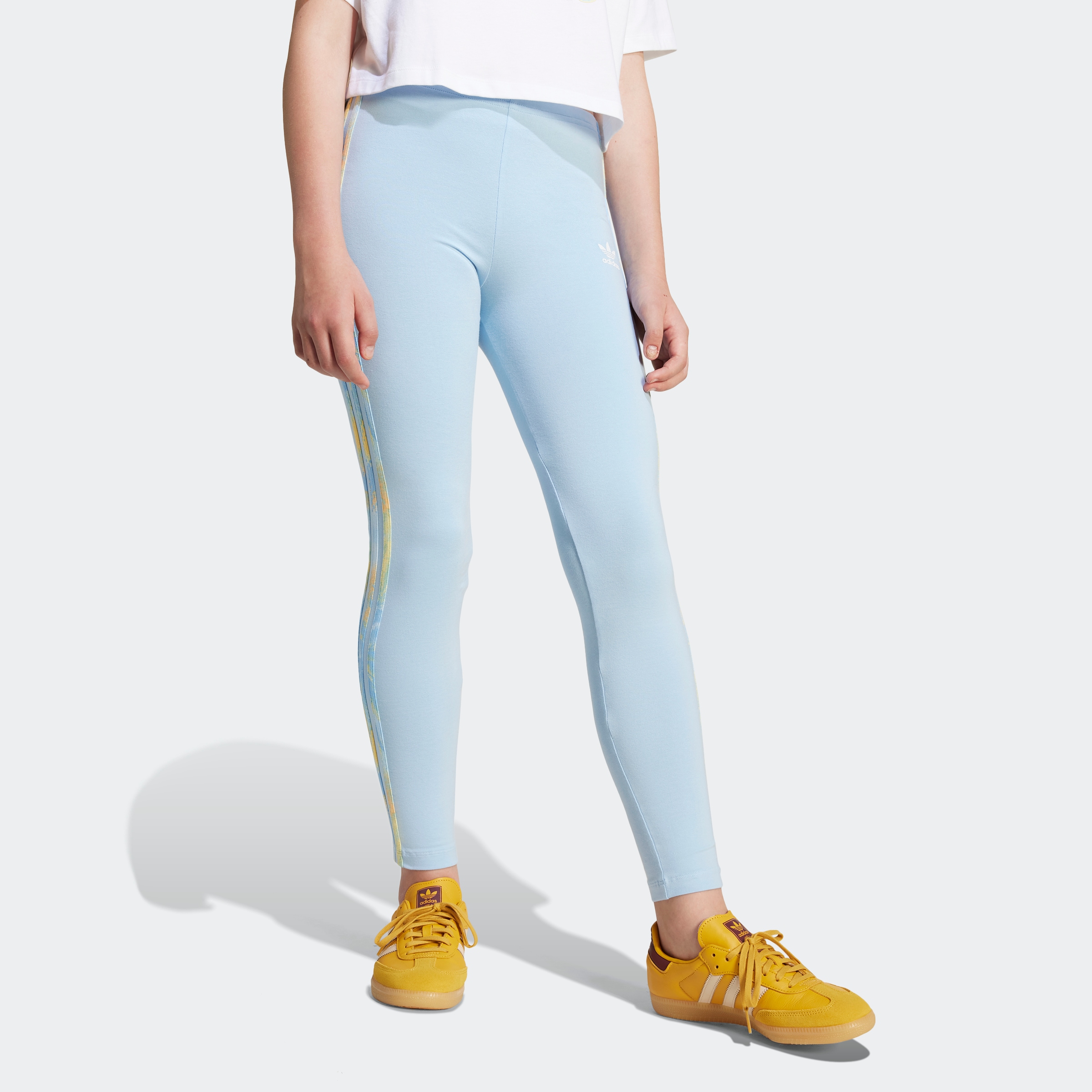 adidas Originals Leggings »LEGGINGS«, (1 tlg.)
