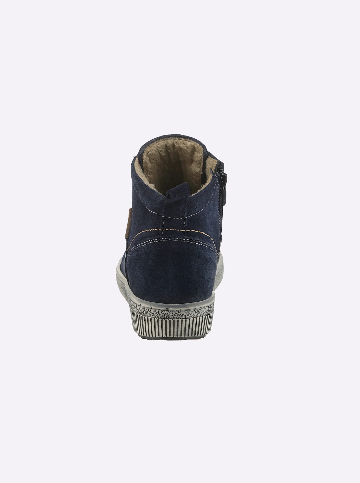 Casual Looks Stiefelette