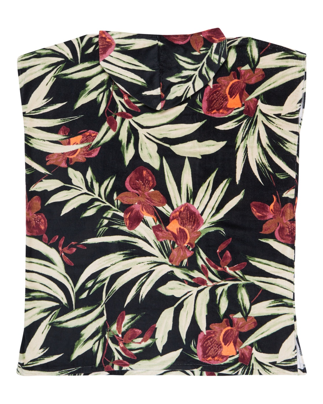 Roxy Badeponcho "Stay Magical Printed" günstig online kaufen