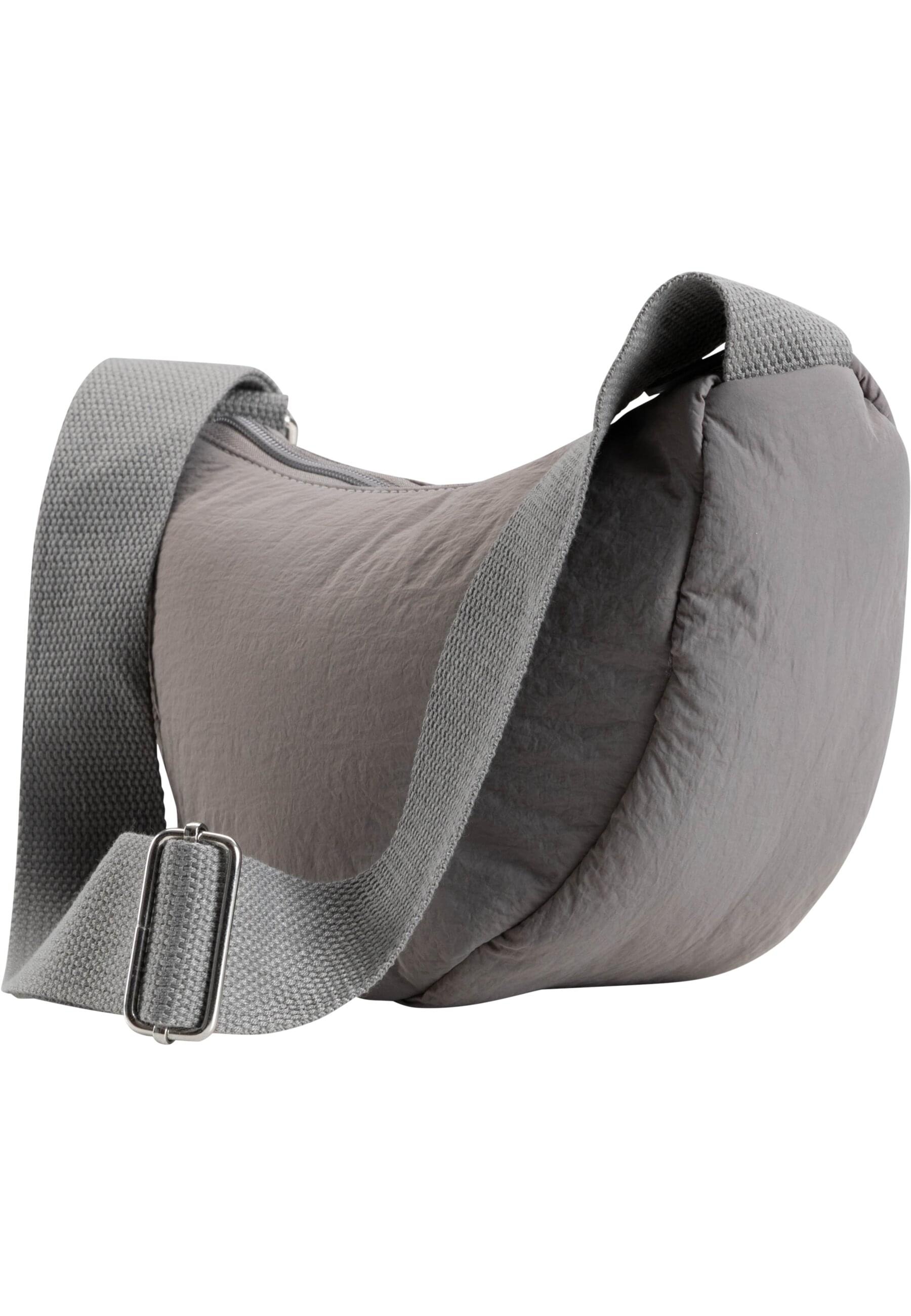 URBAN CLASSICS Schultertasche »Urban Classics Small Padded Bag«