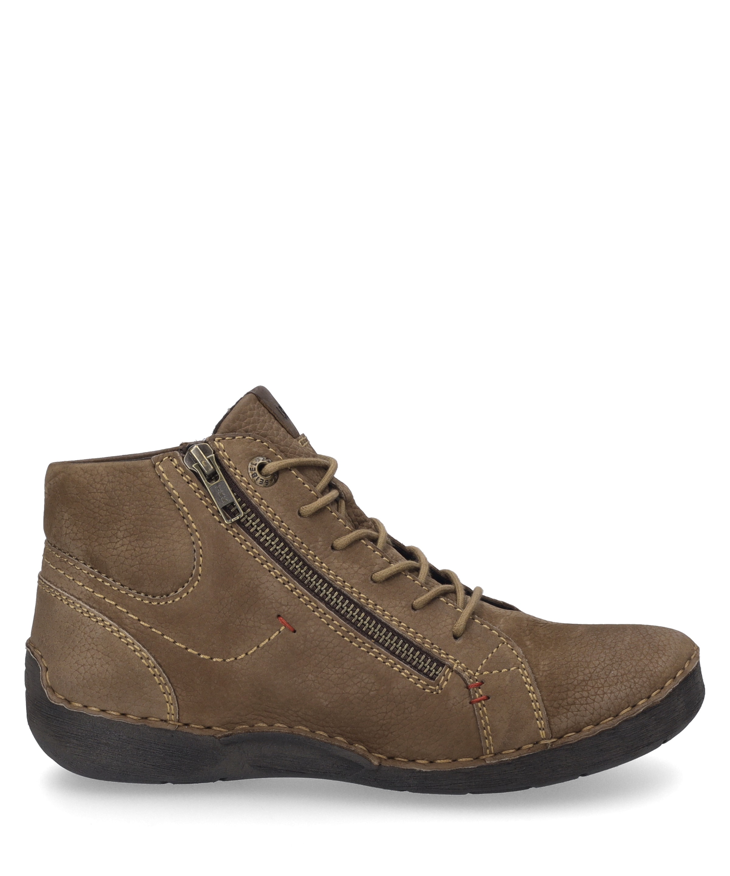 Josef Seibel Stiefelette »Fergey 67, castagne«