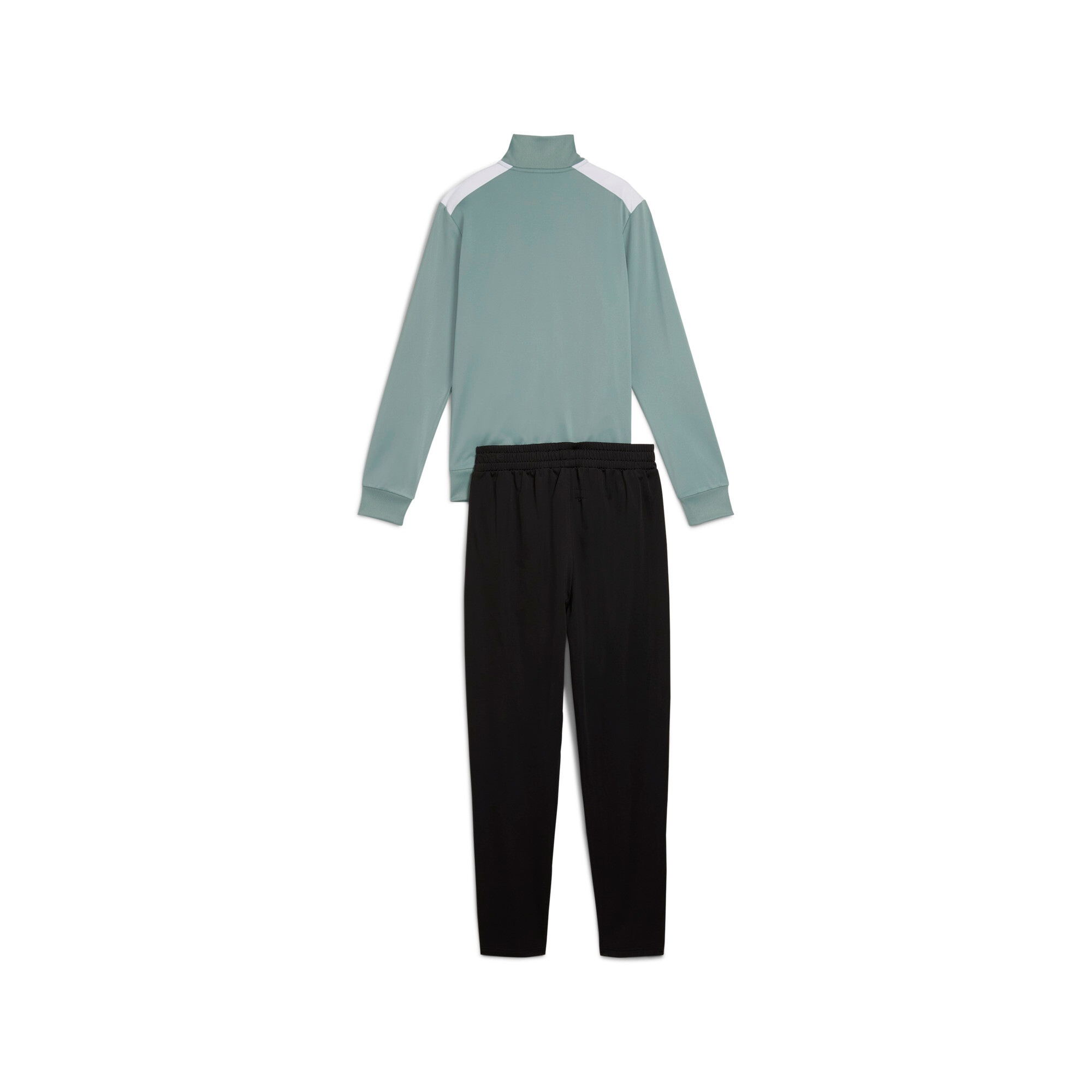 PUMA Trainingsanzug "POLY SUIT OP", (2 tlg.) günstig online kaufen