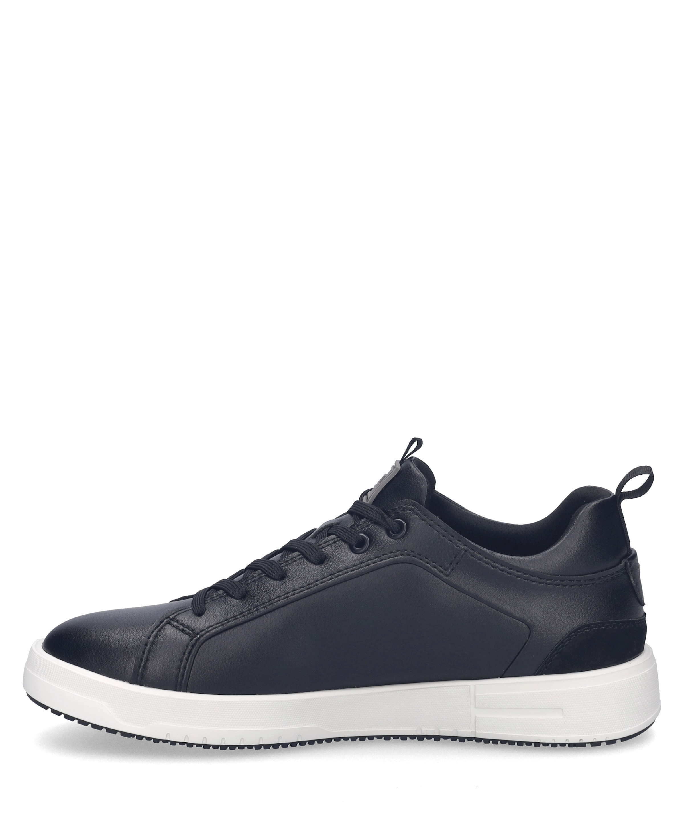 Josef Seibel Sneaker »Donovan 04, schwarz«