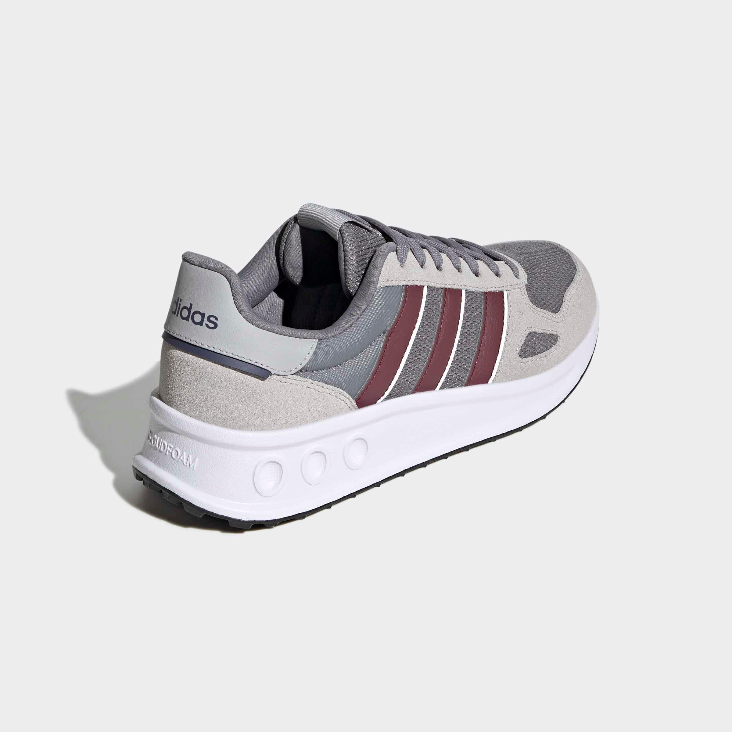 adidas Sportswear Sneaker »RUN 84«  inspiriert vom Design des adidas LA Trainer