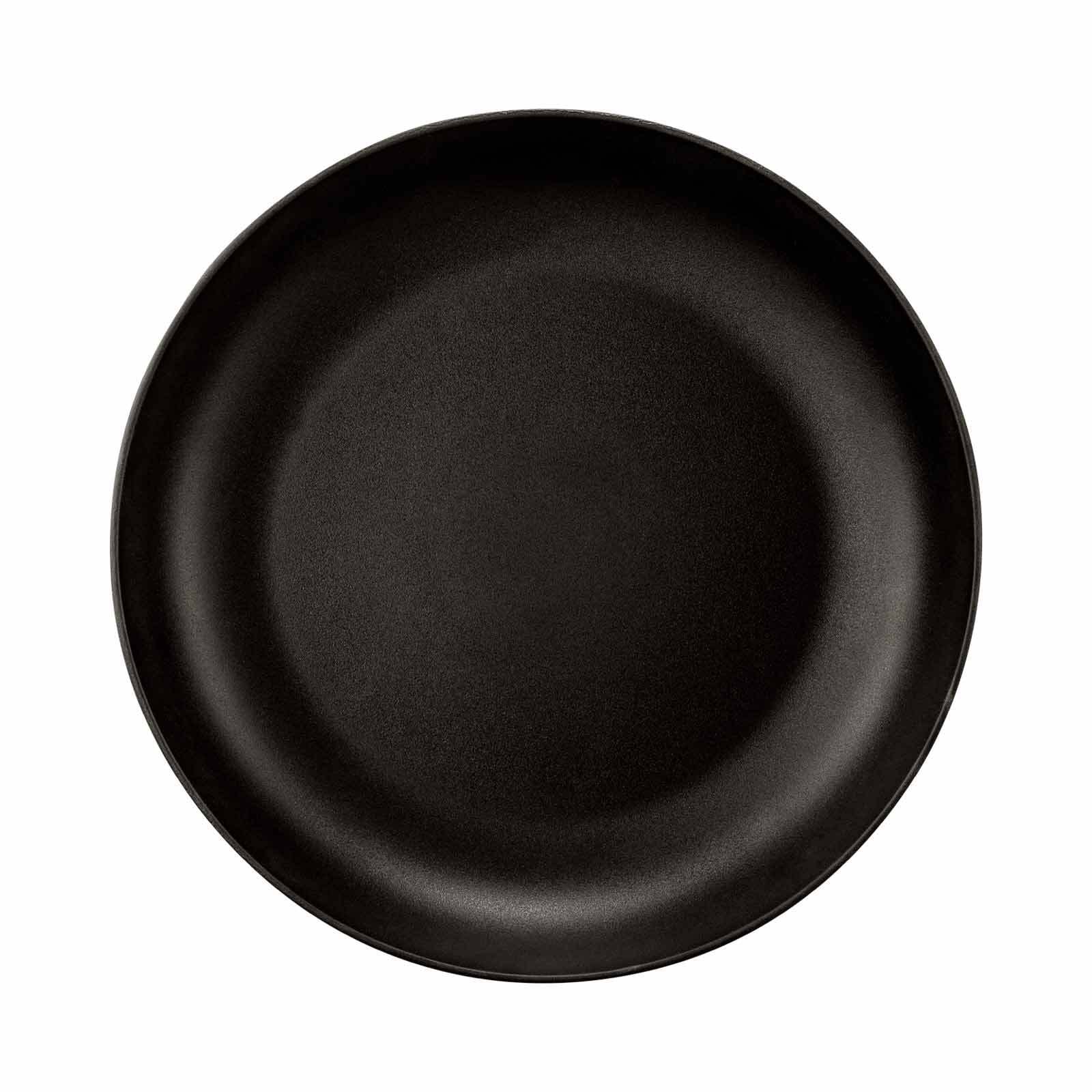 Seltmann Weiden Schale »Foodbowl Liberty Velvet Black ø 28,2 cm schwarz«