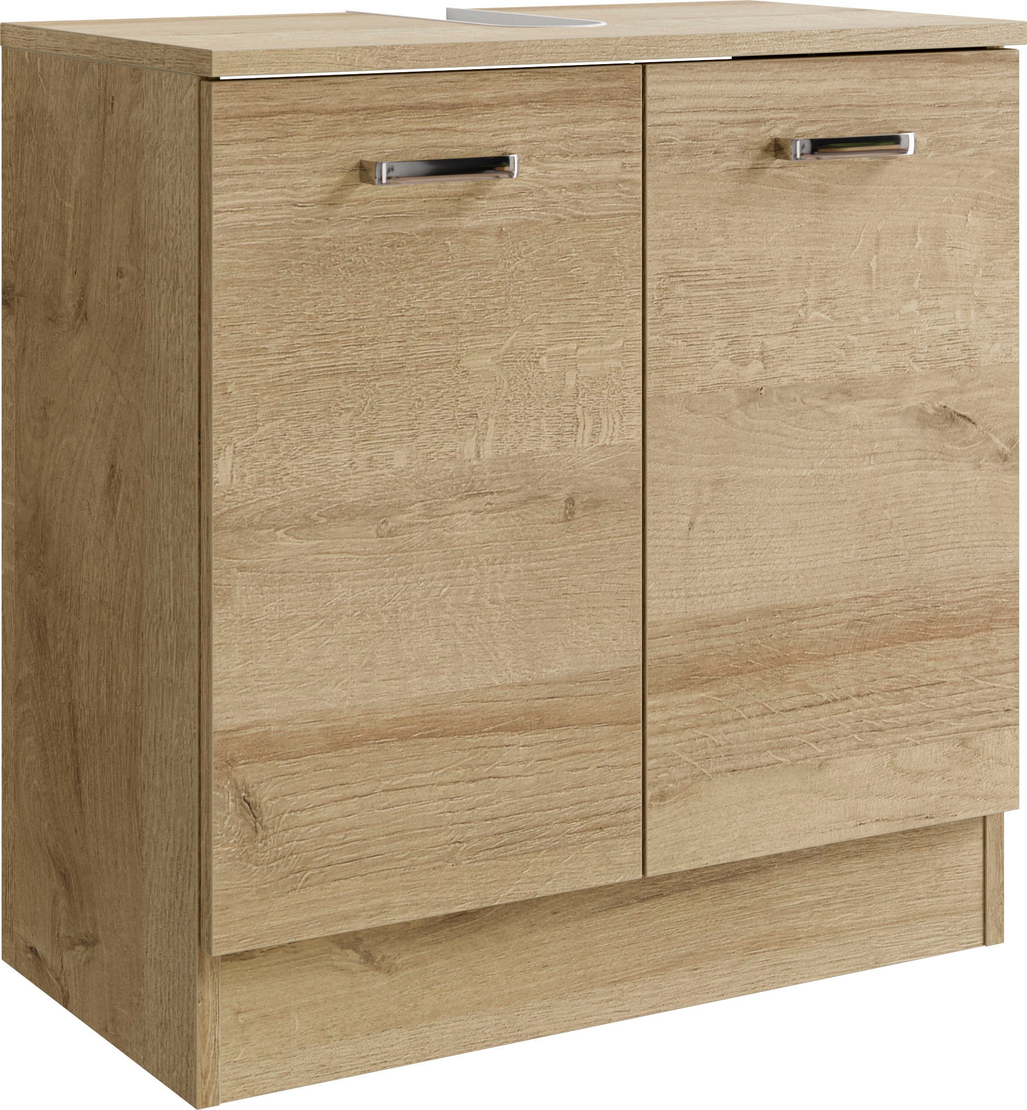 Saphir Waschbeckenunterschrank »Quickset 301«, 60,2 cm breit