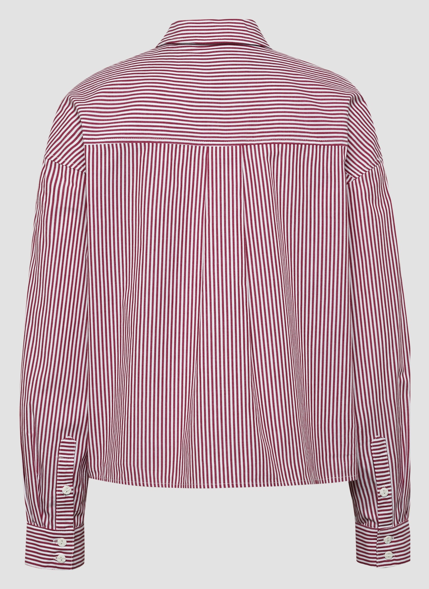 LeComte Klassische Bluse »Bluse«