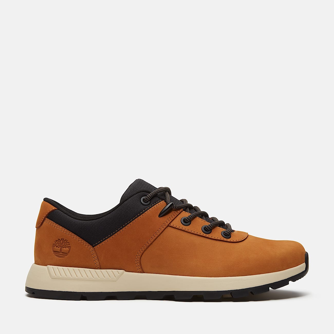 Timberland Sneaker "SPRINT BASIC LOW LACE UP SNEAKER" aus Leder günstig online kaufen