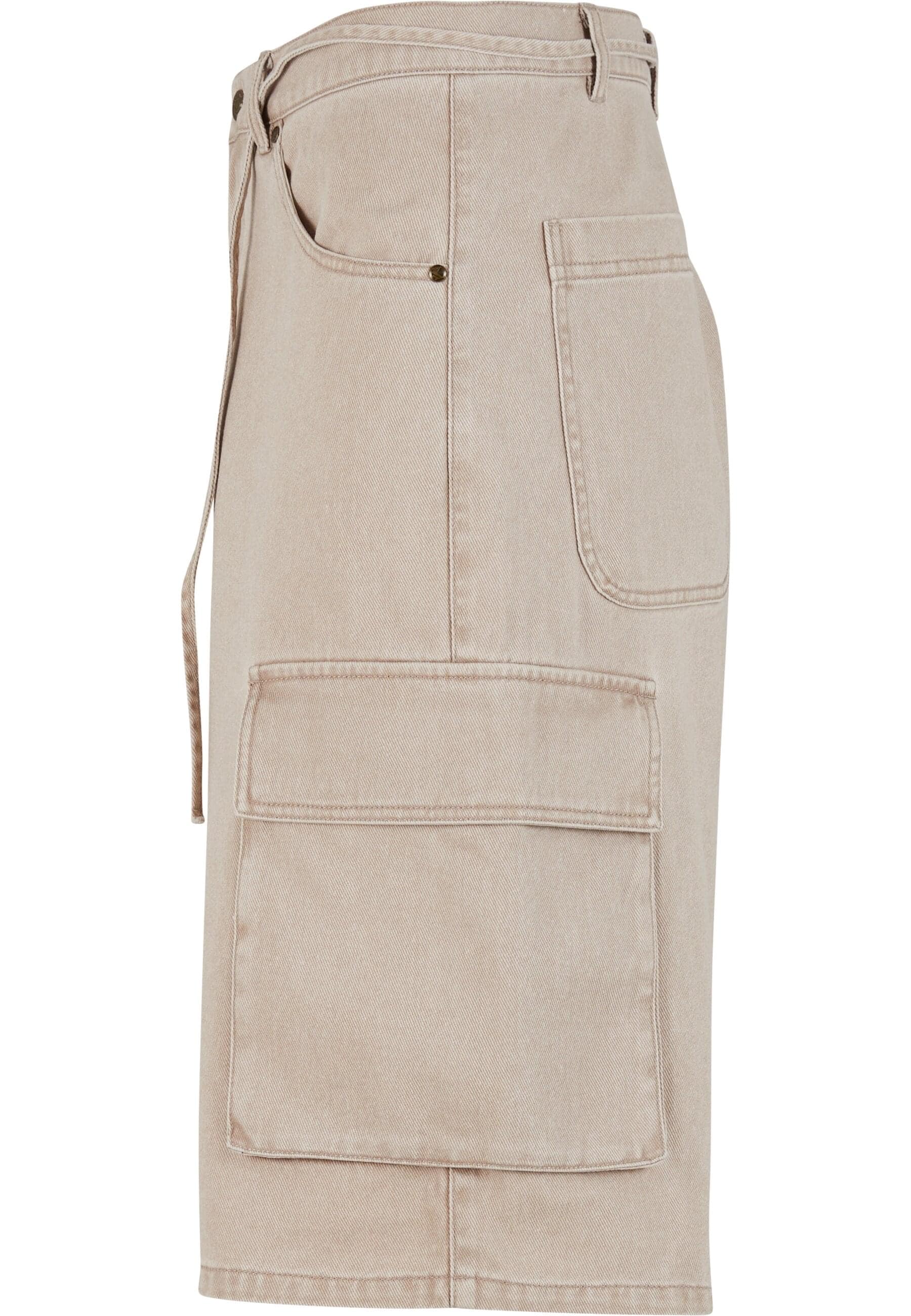 Karl Kani Cargoshorts »Karl Kani Og Baggy Twill Shorts«, (1 tlg.)