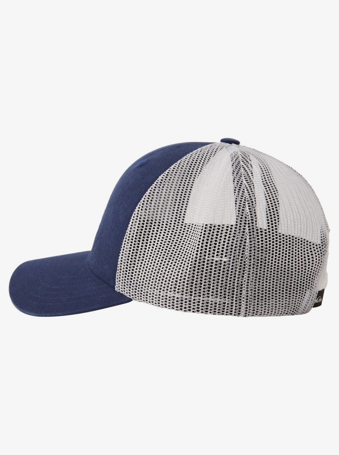 Quiksilver Trucker Cap »Grounder«