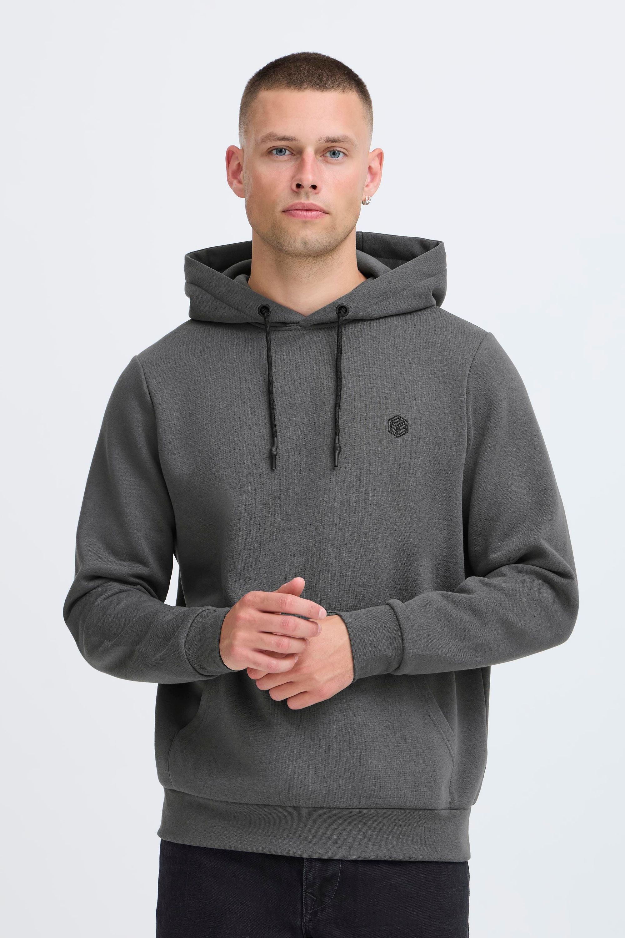 Blend Kapuzenpullover "BHTobie" Stilvoller Hoodie mit Kapuze günstig online kaufen
