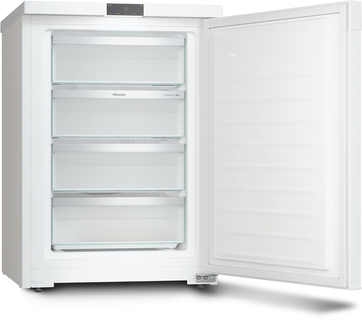 Thumbnail - Miele Gefrierschrank "F 4001 D", 85,1 cm hoch, 60,2 cm breit