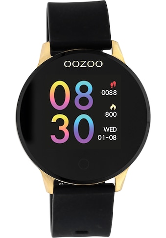 OOZOO Smartwatch »Q00120«, (UCos) kaufen