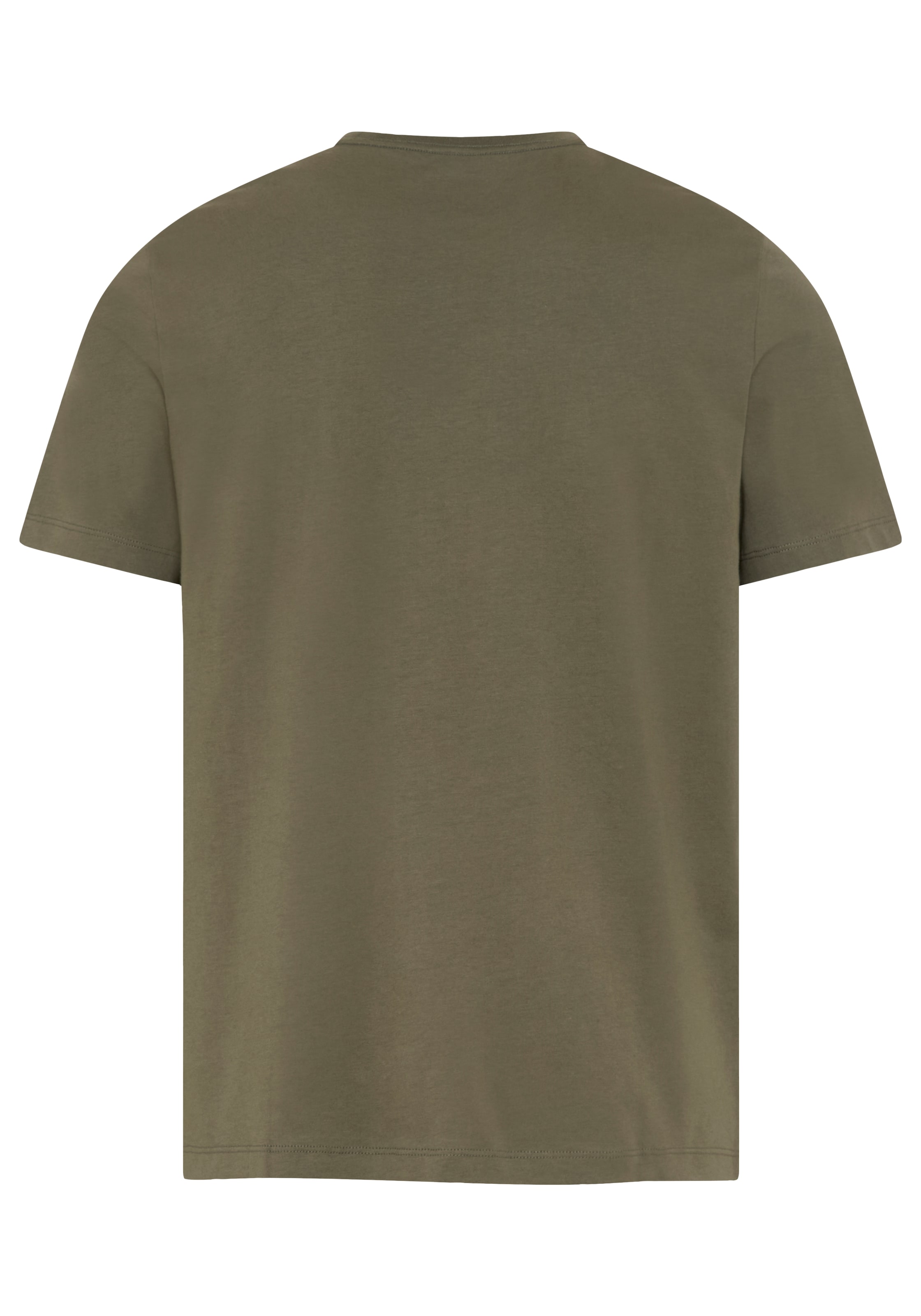 Calvin Klein Jeans T-Shirt »CALVIN KLEIN FUTUR« Regular fit mit Rundhalsausschnitt