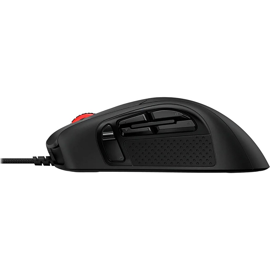 HyperX Gaming-Maus »Pulsefire Raid«, kabelgebunden