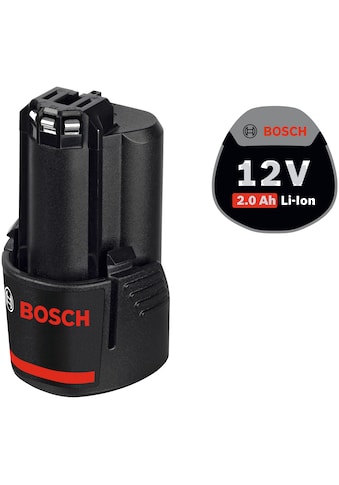 Bosch Professional Akku »GBA 12V 2.0Ah«