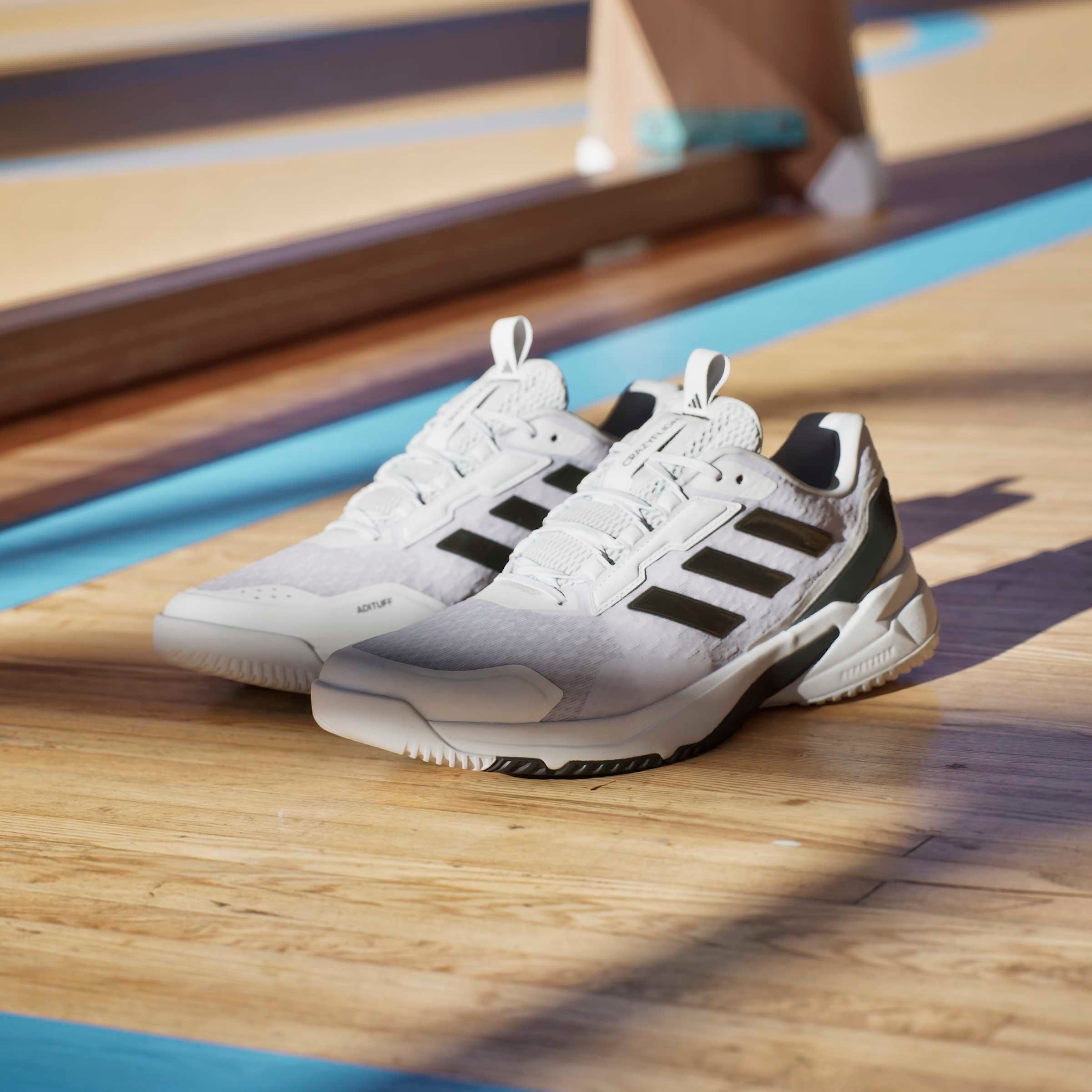 adidas Performance Handballschuh »CRAZYFLIGHT 6 HALLEN«  besonders geeignet für Handball und Volleyball