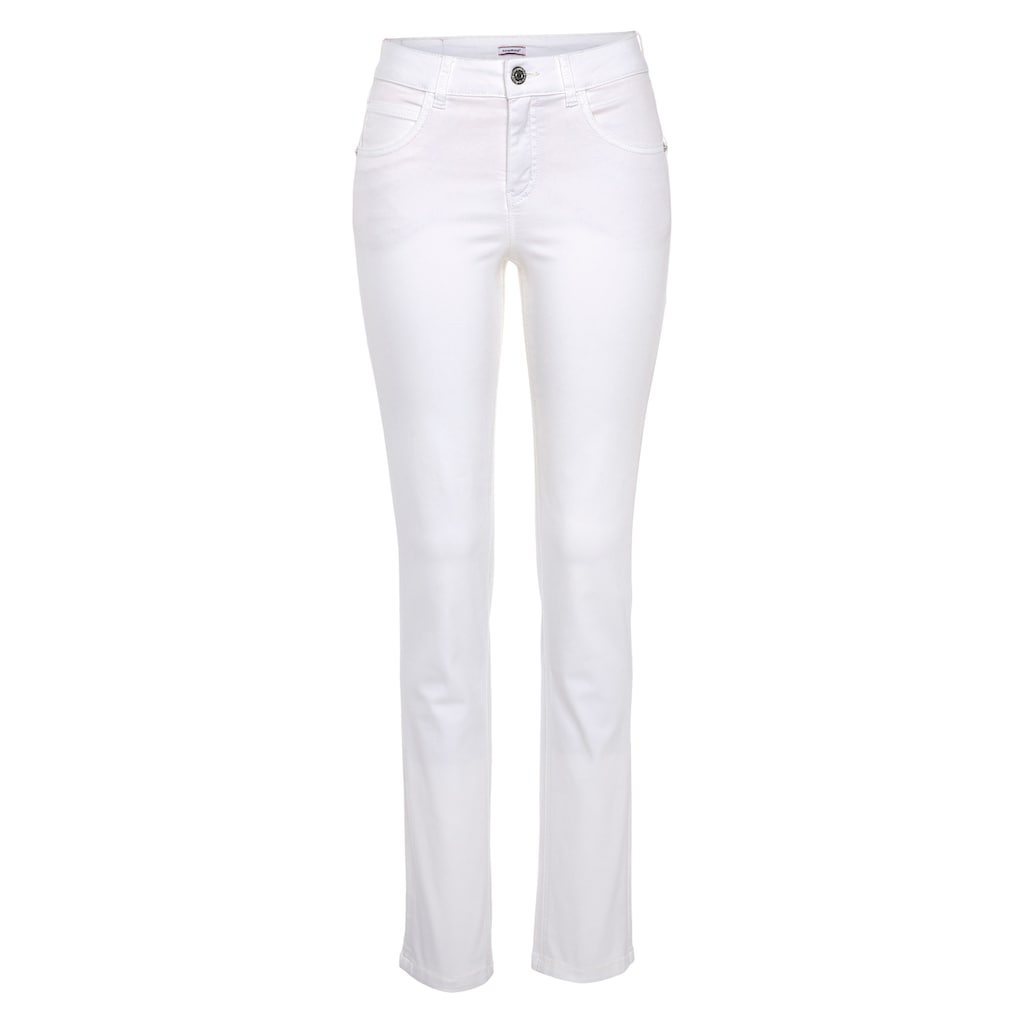 KangaROOS Relax-fit-Jeans »RELAX-FIT HIGH WAIST«