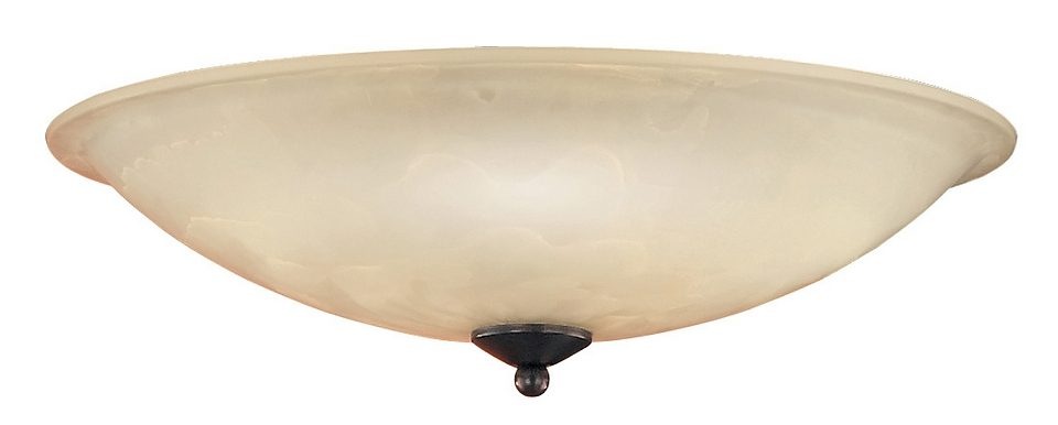 FISCHER & HONSEL Deckenleuchte Colonial, E27, Deckenlampe
