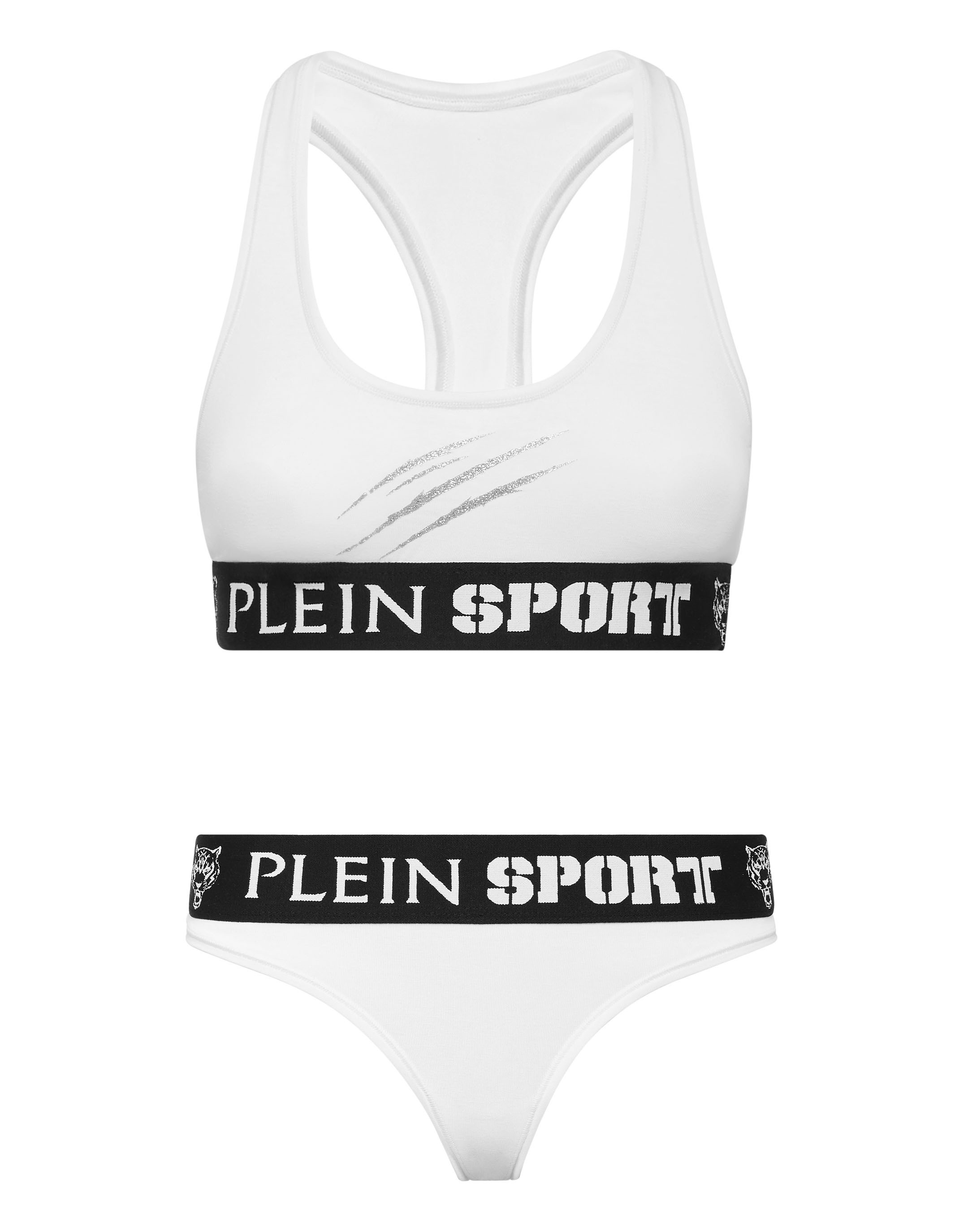 PLEIN SPORT Set: Soft-BH "Sport Set" günstig online kaufen