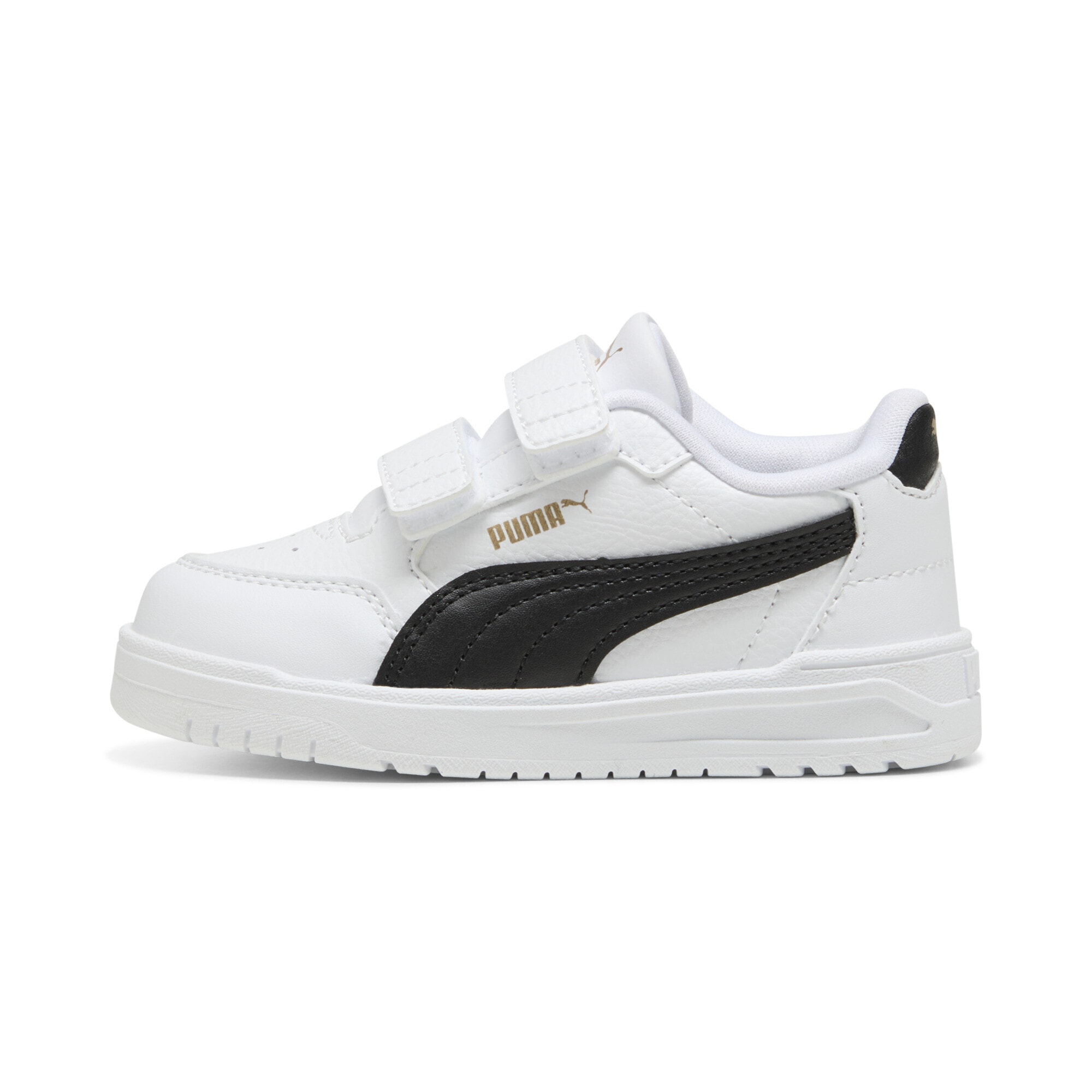 PUMA Sneaker »Shuffle Downtown Sneakers Kinder«