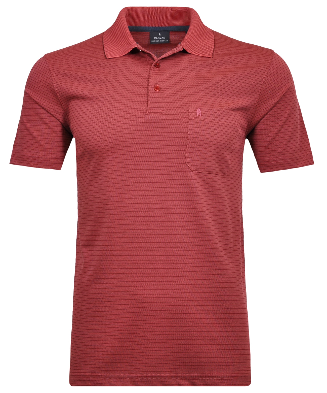 RAGMAN Poloshirt günstig online kaufen